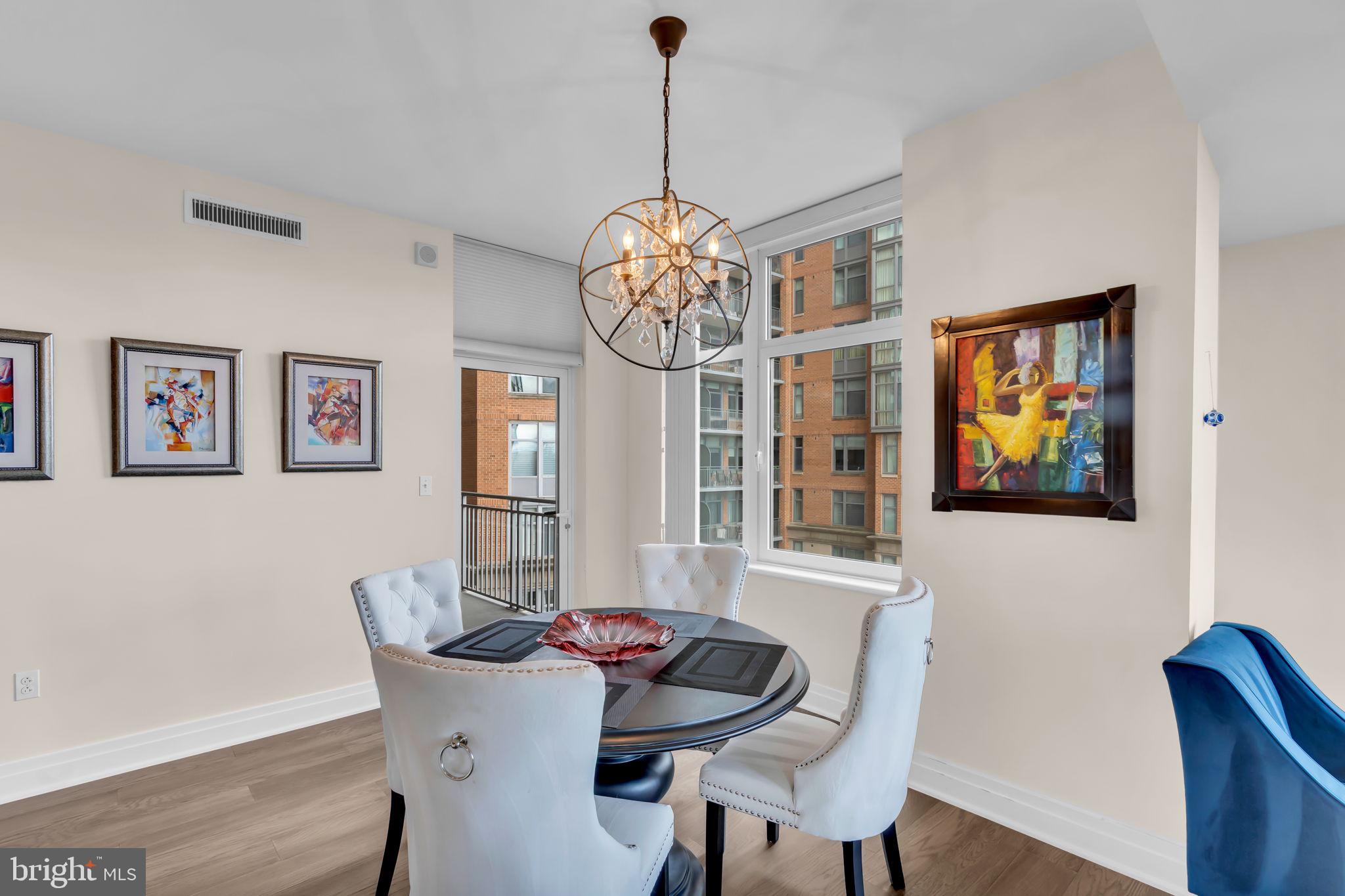 ONE PARK CREST CONDOMINIUM - Residential