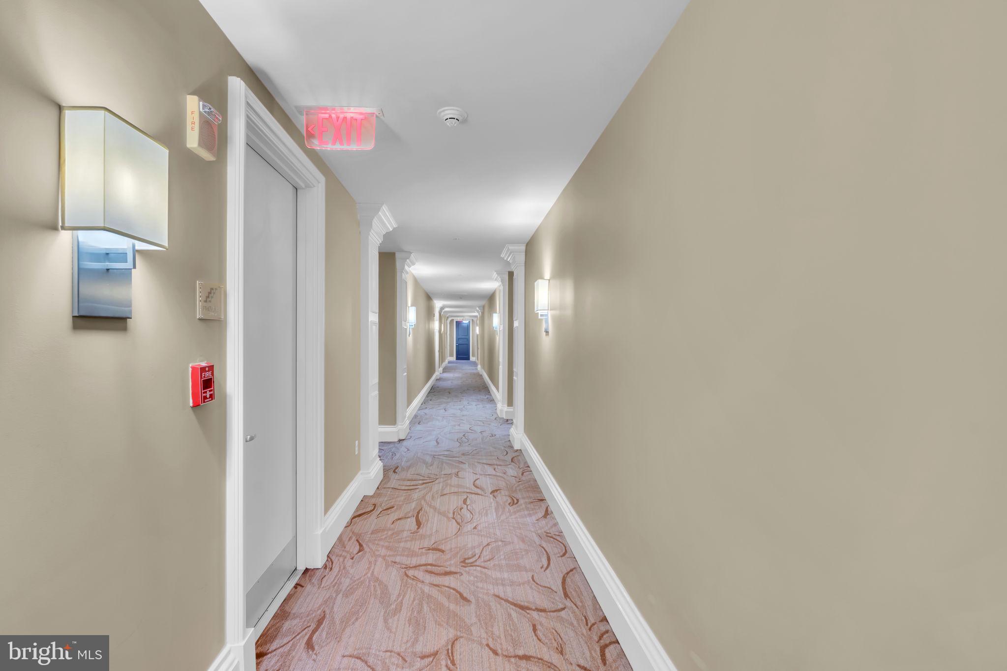 ONE PARK CREST CONDOMINIUM - Residential