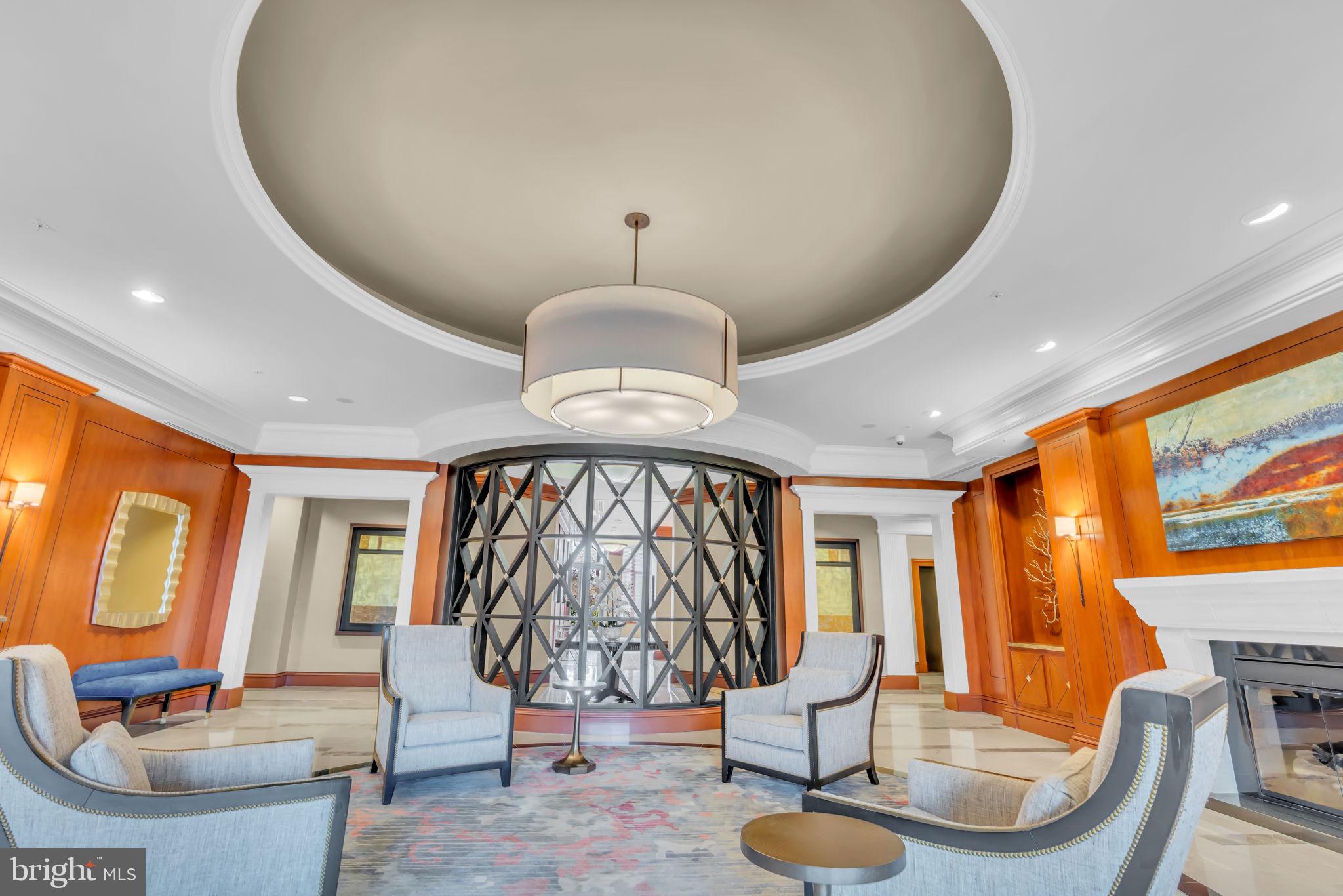 ONE PARK CREST CONDOMINIUM - Residential