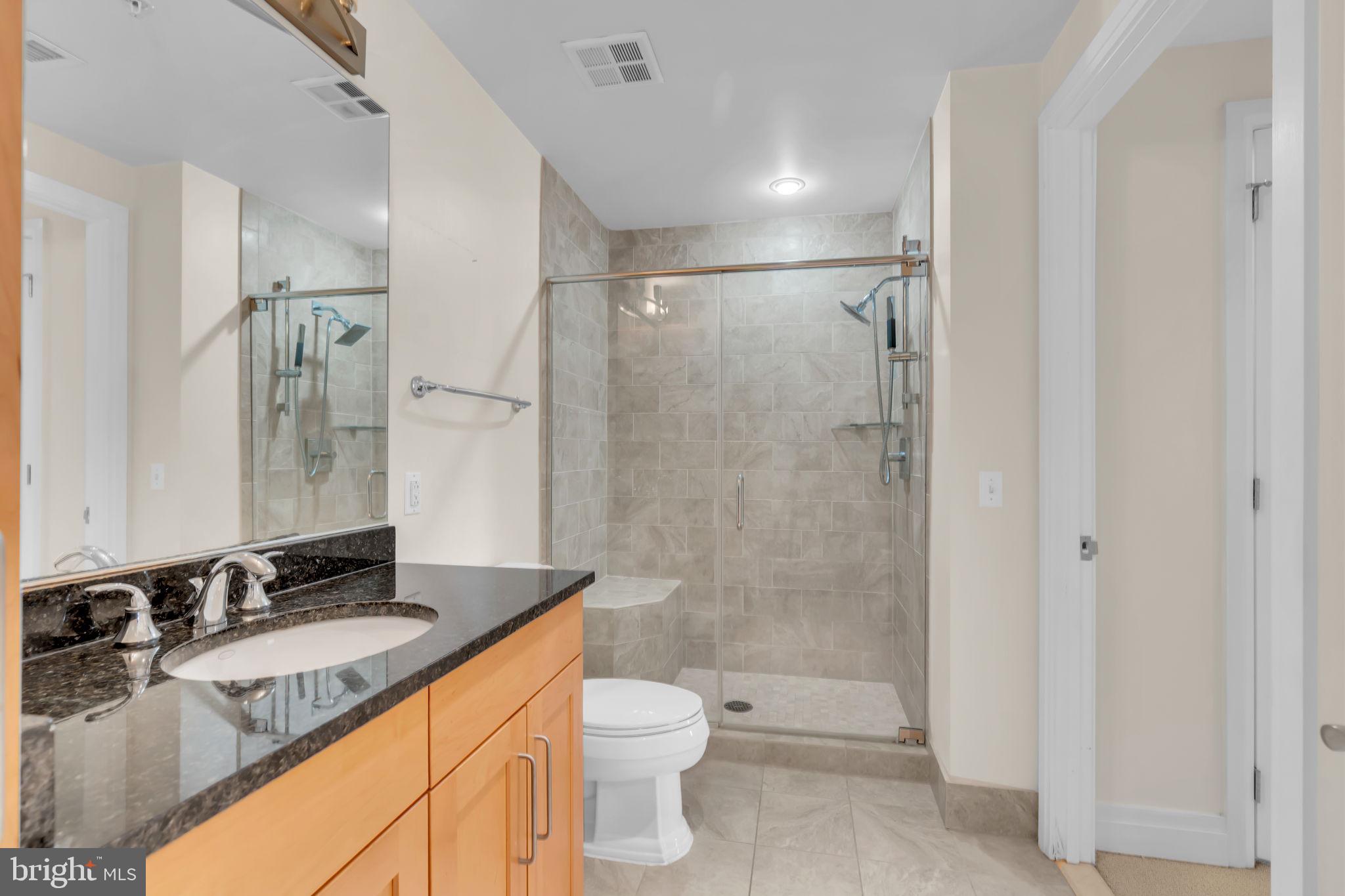 ONE PARK CREST CONDOMINIUM - Residential