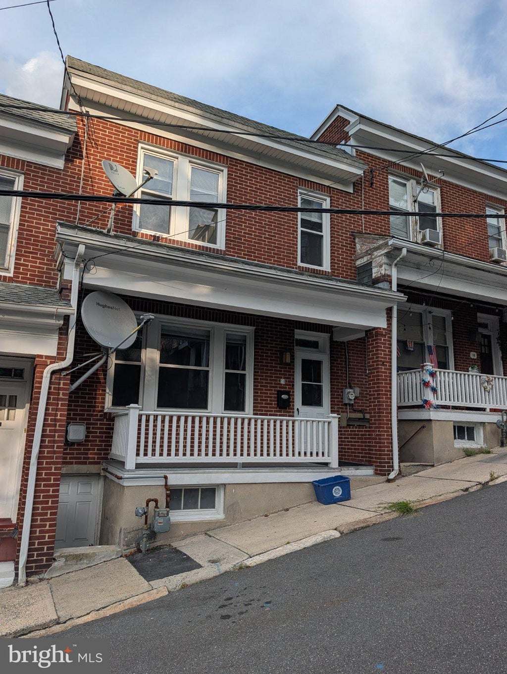 Photo of 14 S 12th Street, POTTSVILLE, PA 17901 (MLS # PASK2029230)