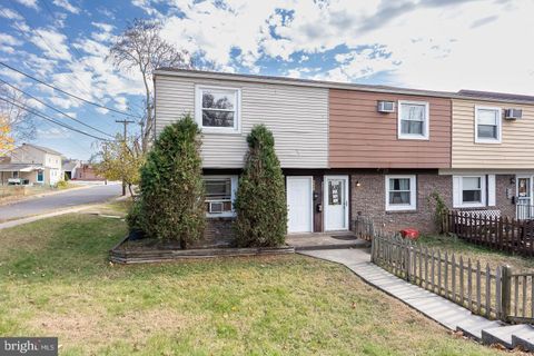 334 LEMON STREET POTTSTOWN PA 19464