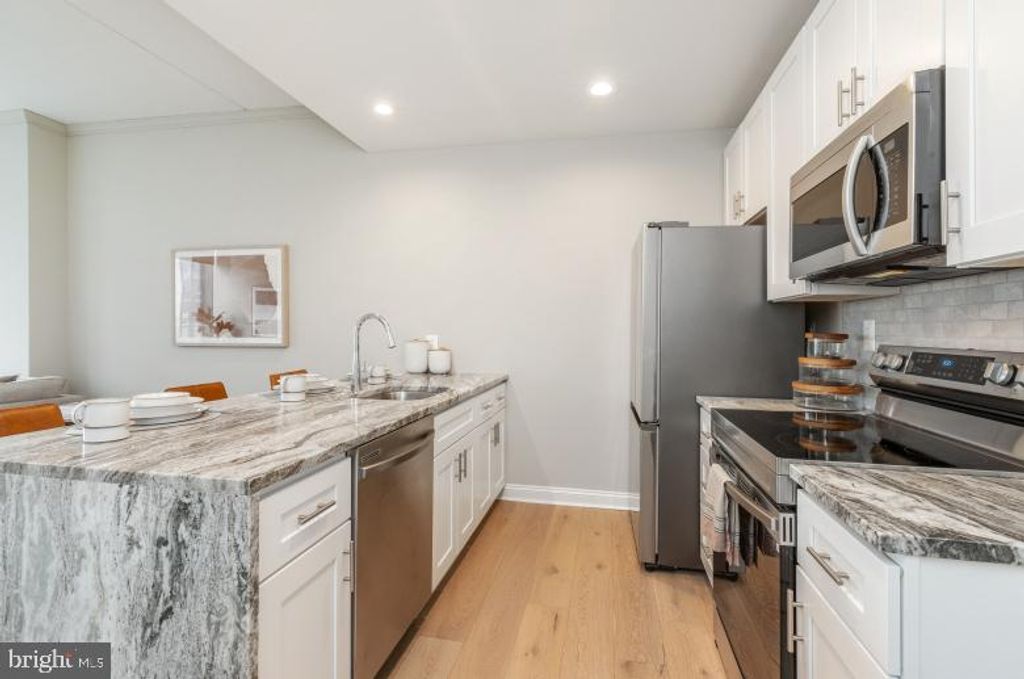 Photo of 139 - 59 N 23rd Street #116, PHILADELPHIA, PA 19103 (MLS # PAPH2576206)