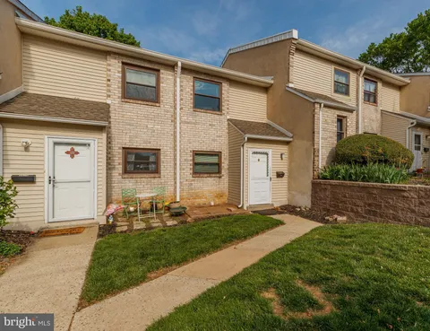 1625 Valley Drive Unit 1625, West Chester, PA 19382 - MLS#: PACT2097838