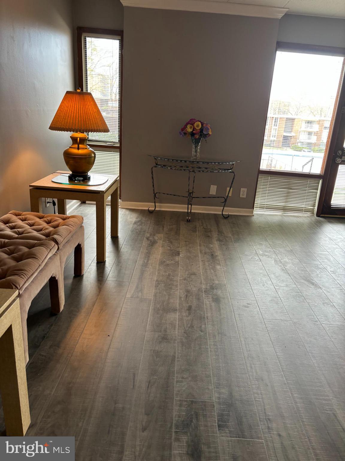 HUNTINGTON CLUB - Residential Lease