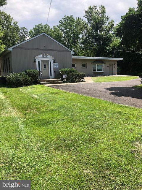 3157 MECHANICSVILLE ROAD BENSALEM PA 19020