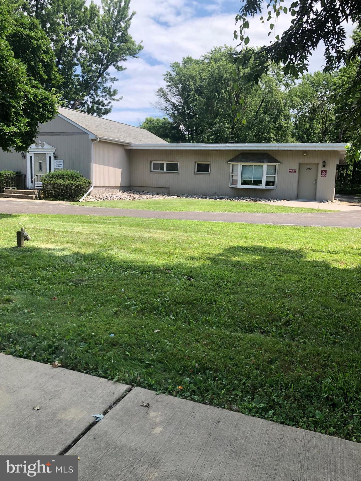 3157 MECHANICSVILLE ROAD