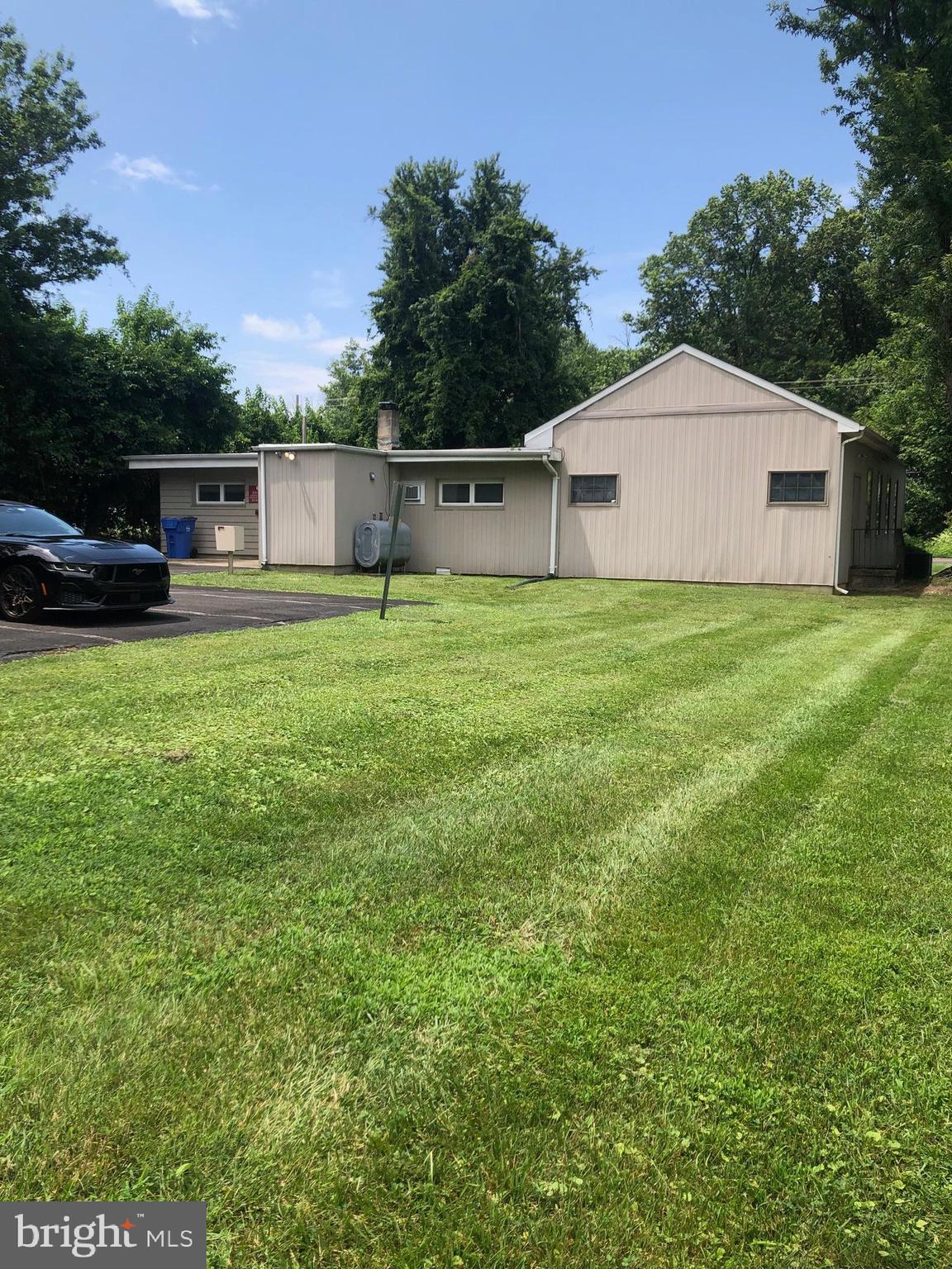 3157 MECHANICSVILLE ROAD