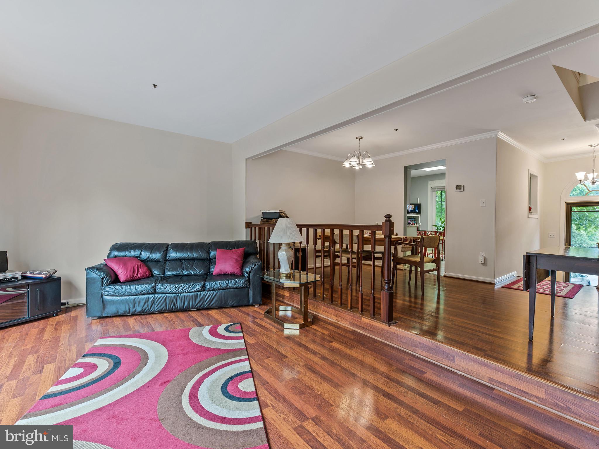 GREENCASTLE WOODS - Residential