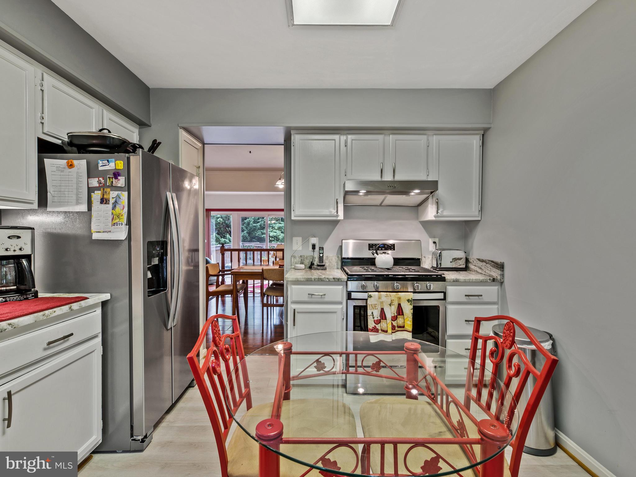 GREENCASTLE WOODS - Residential