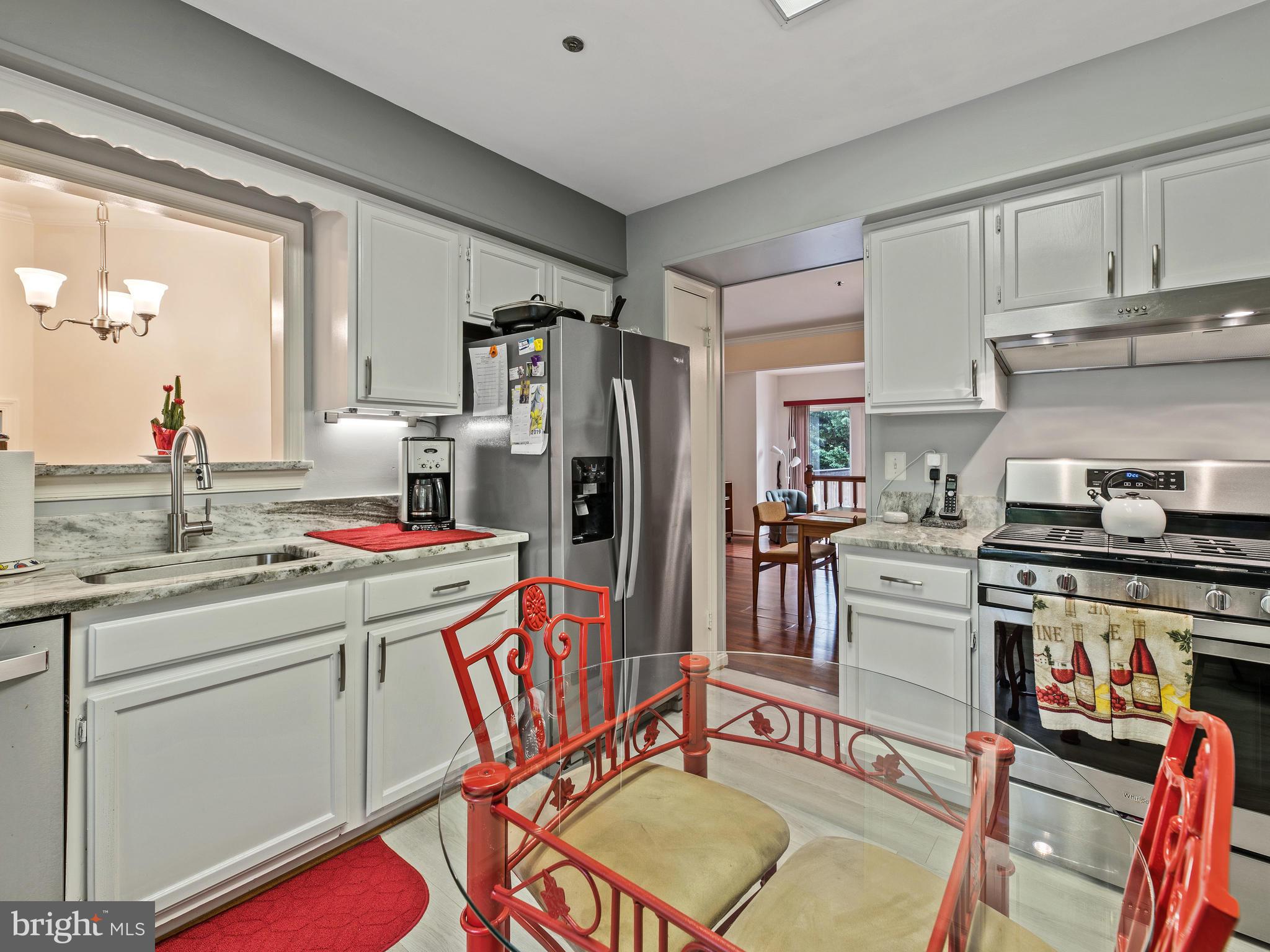 GREENCASTLE WOODS - Residential