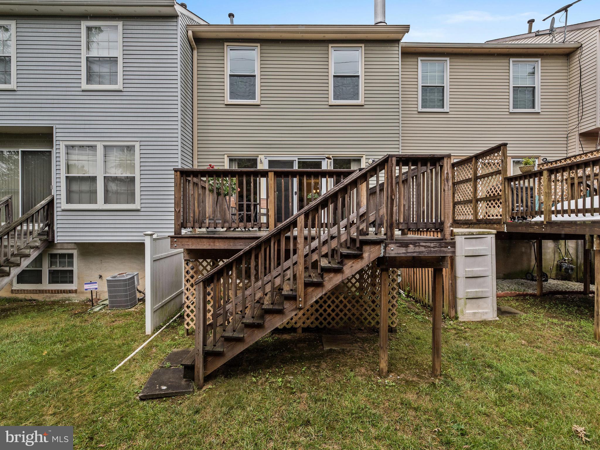 GREENCASTLE WOODS - Residential