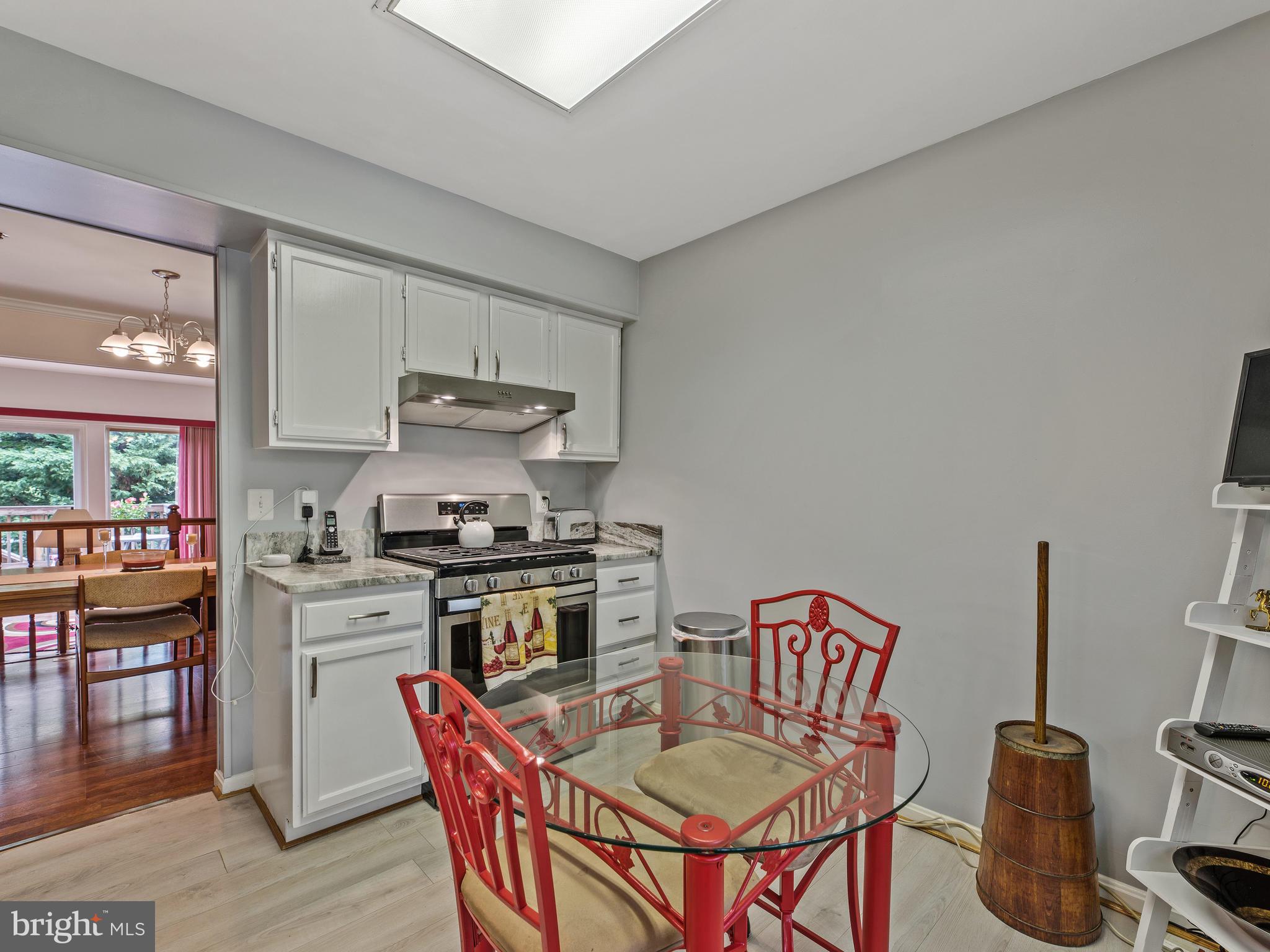 GREENCASTLE WOODS - Residential