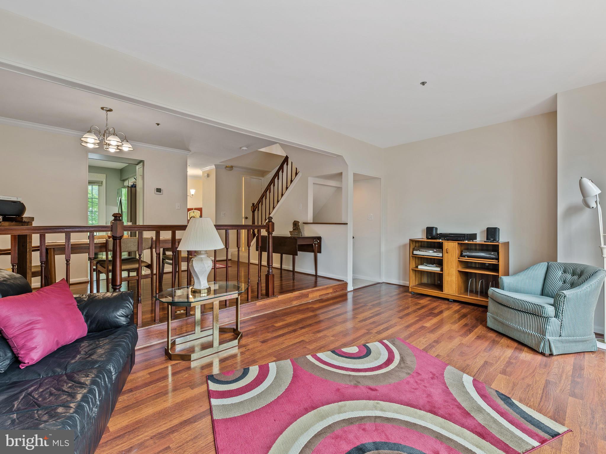 GREENCASTLE WOODS - Residential