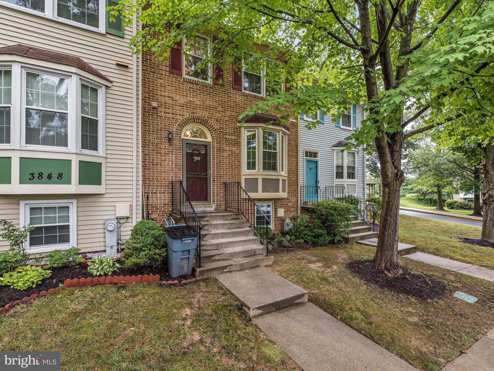 GREENCASTLE WOODS - Residential