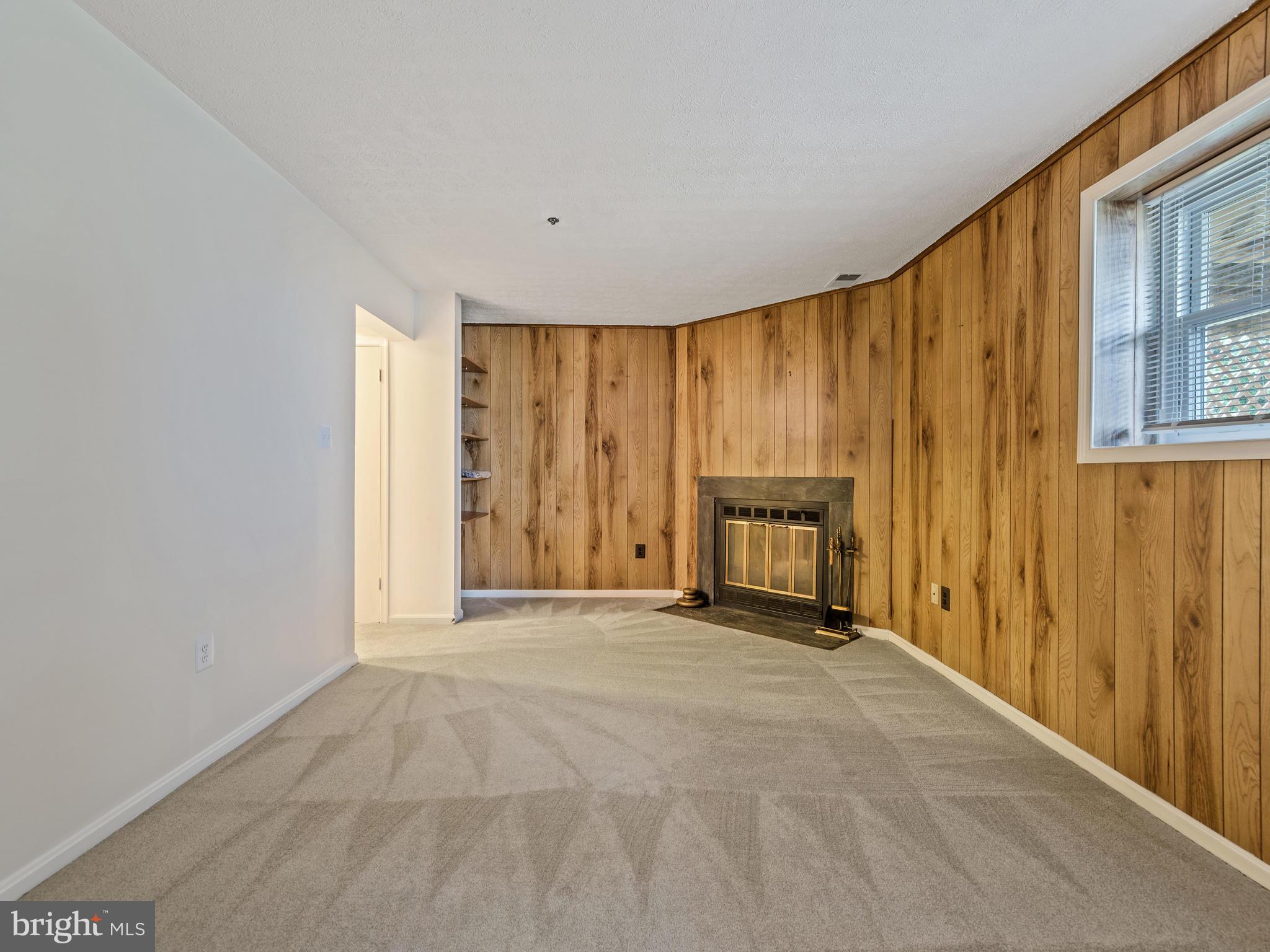 GREENCASTLE WOODS - Residential