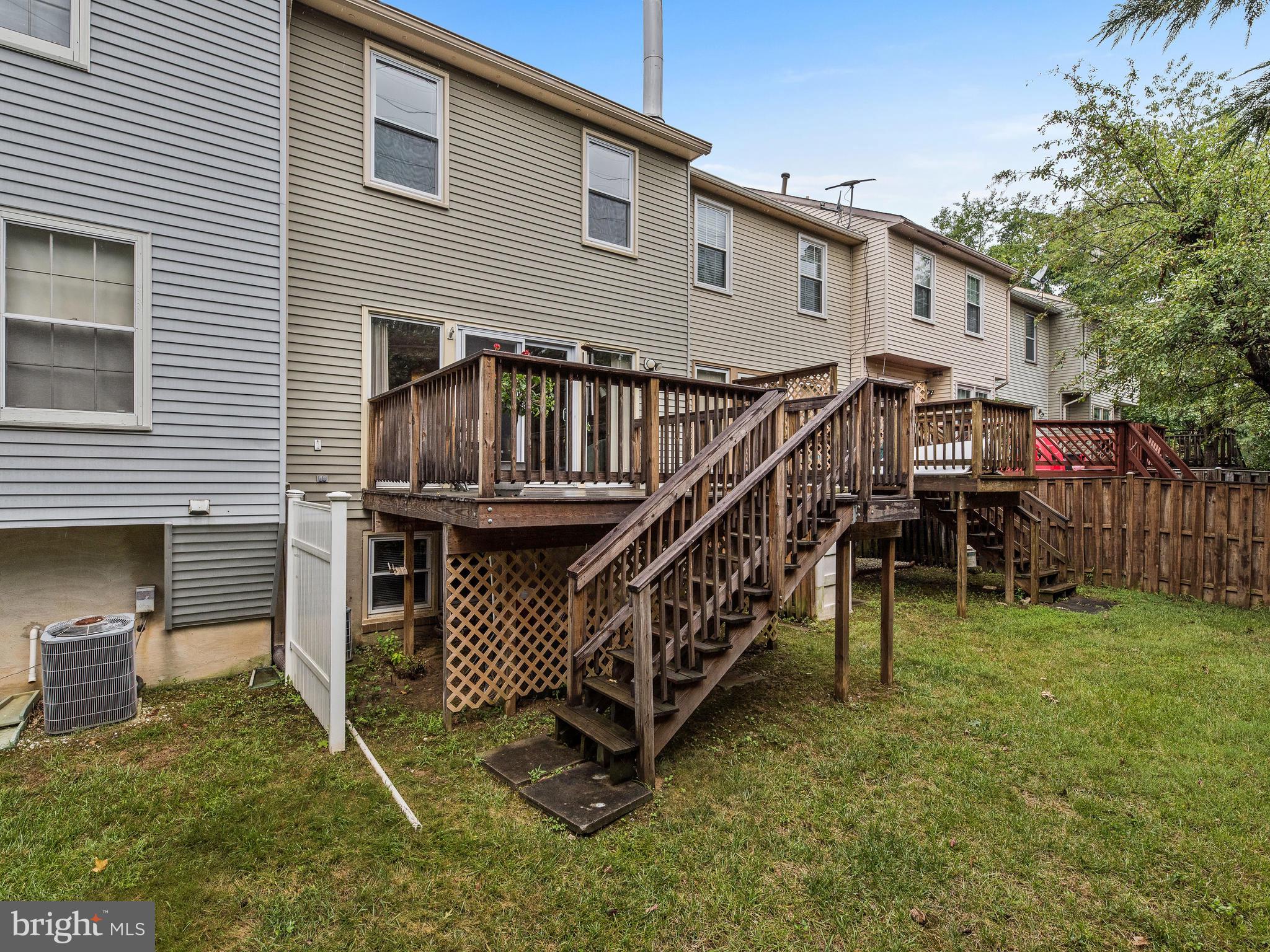 GREENCASTLE WOODS - Residential