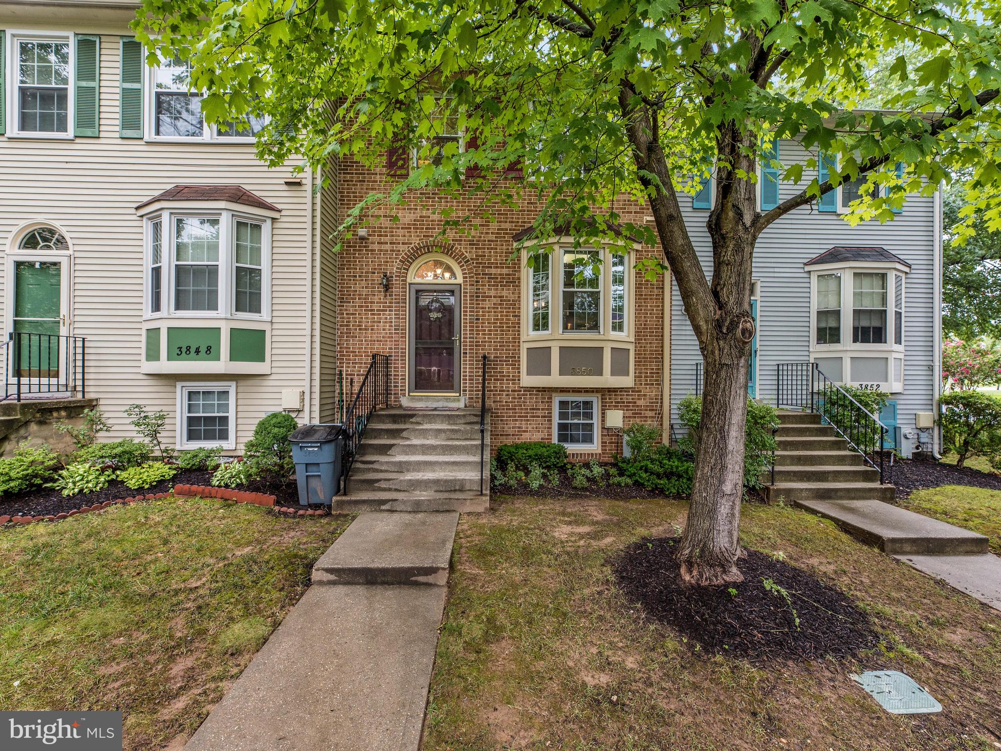 GREENCASTLE WOODS - Residential