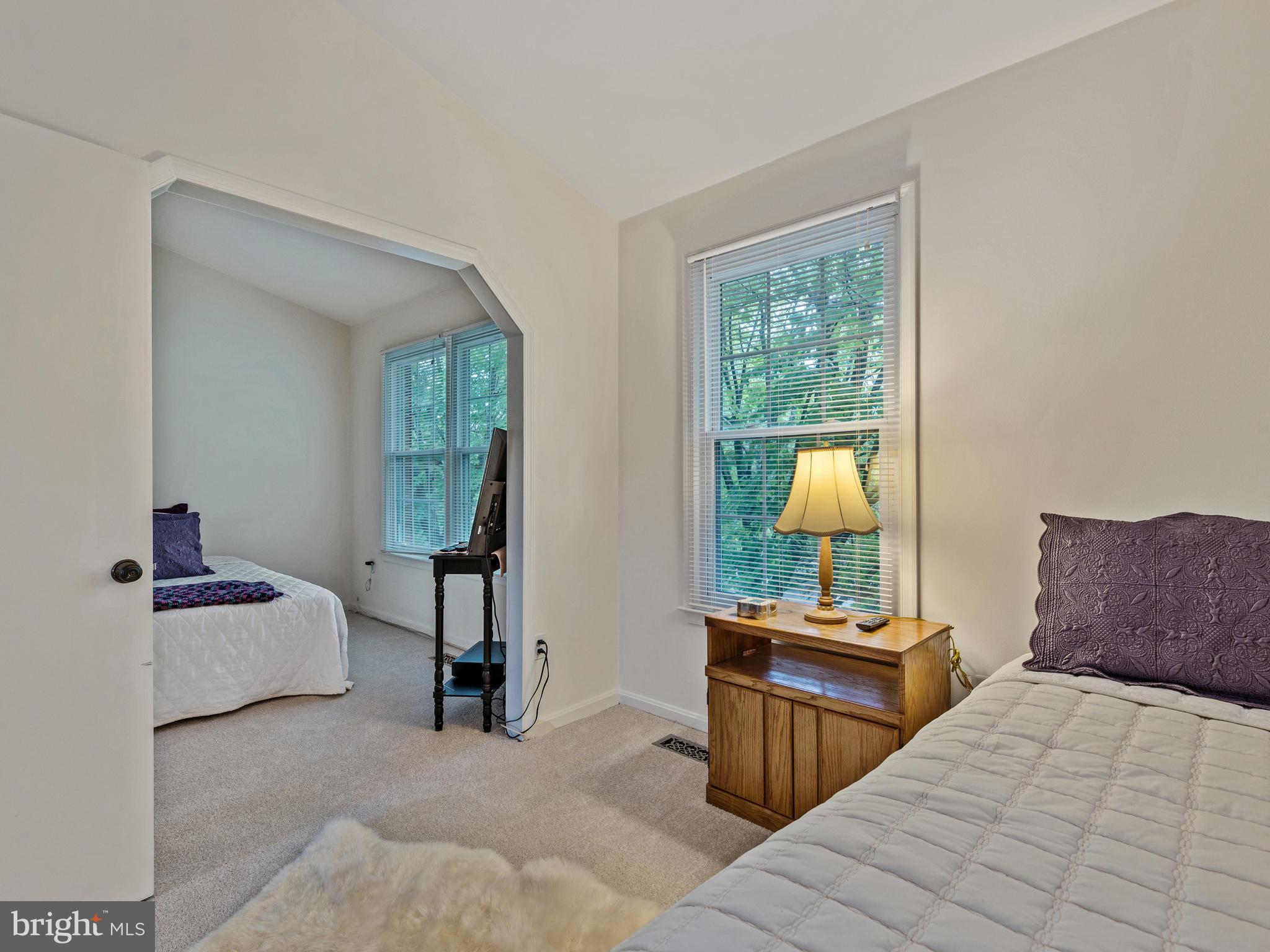 GREENCASTLE WOODS - Residential