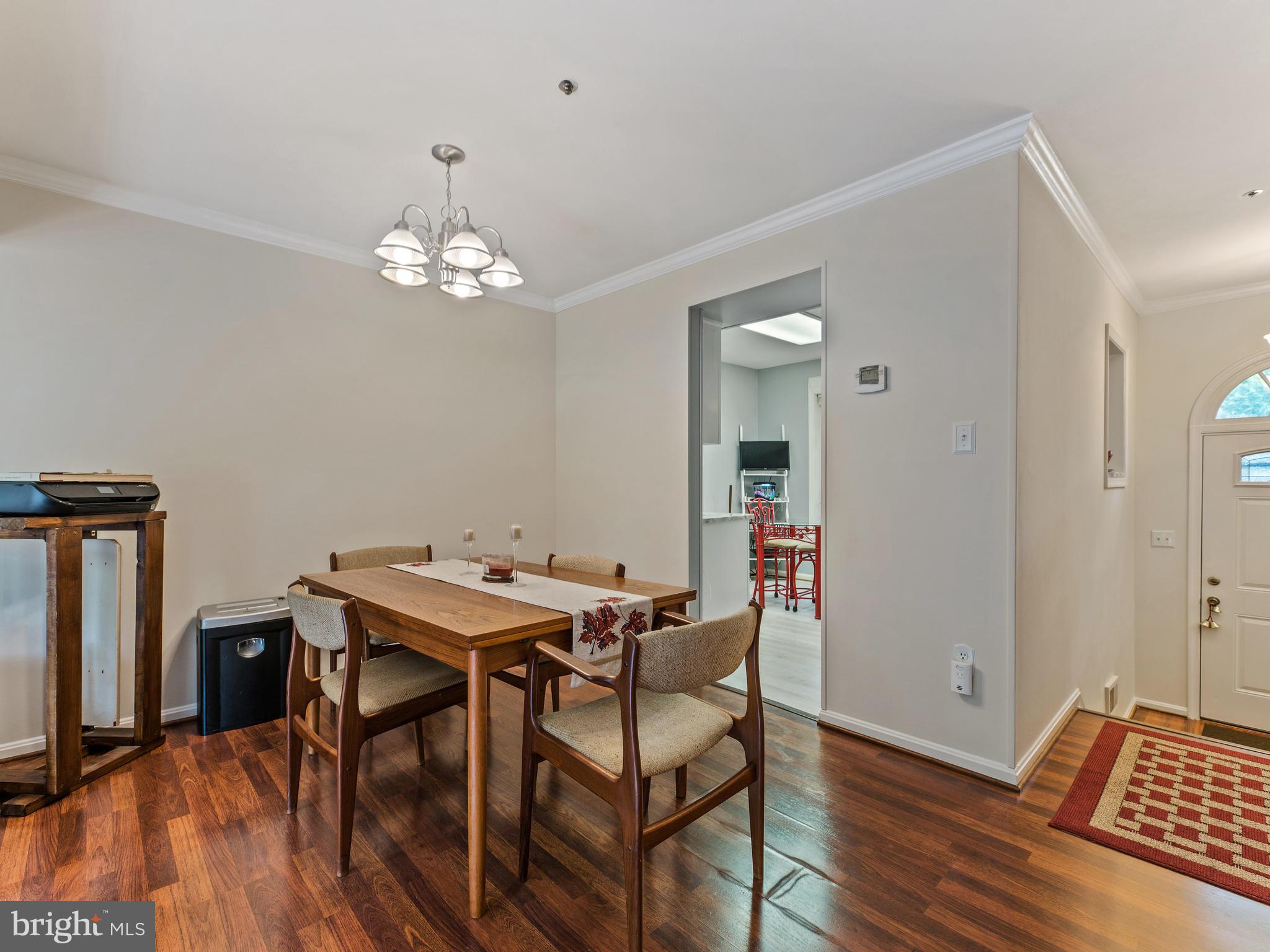 GREENCASTLE WOODS - Residential