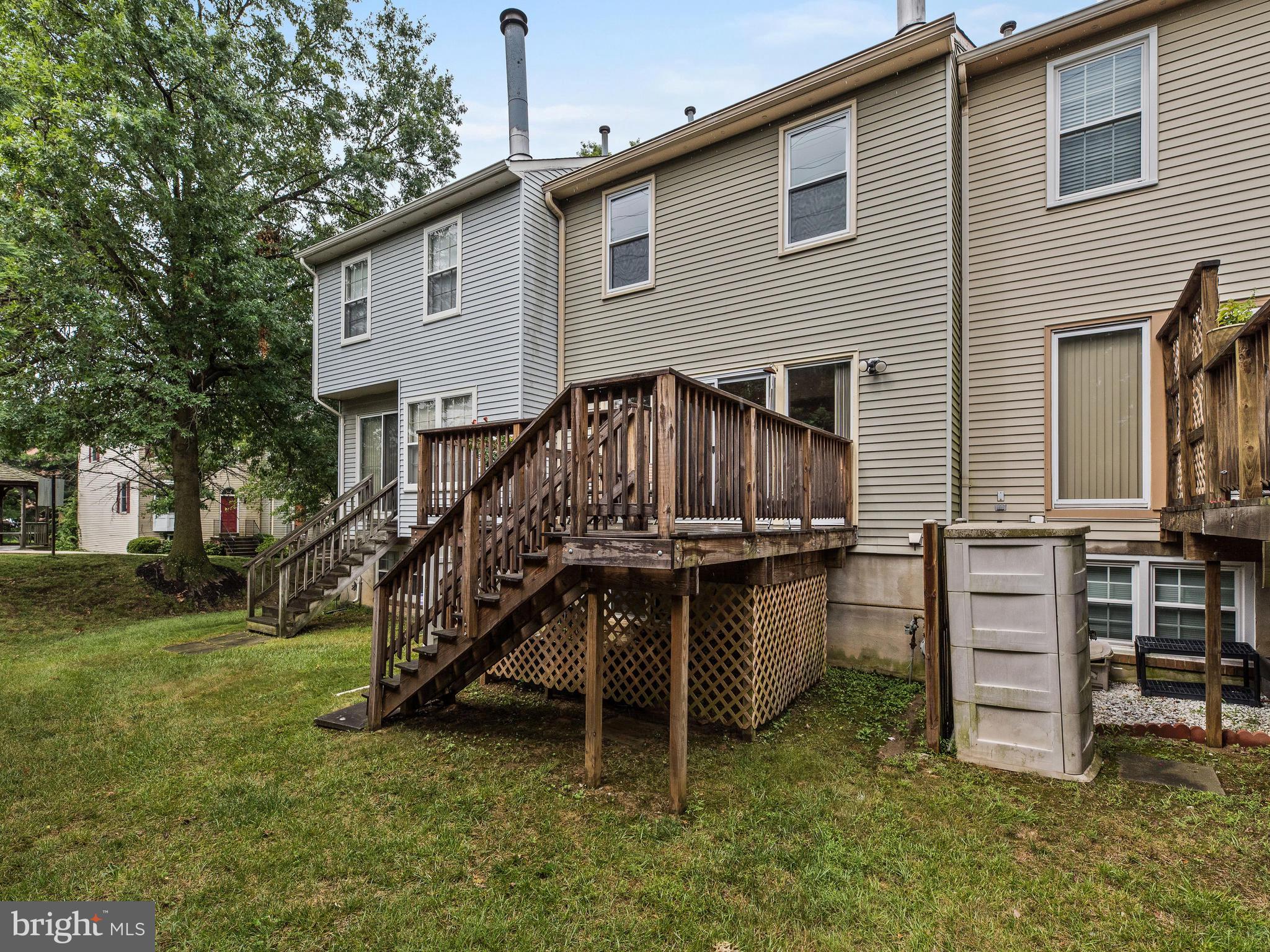 GREENCASTLE WOODS - Residential