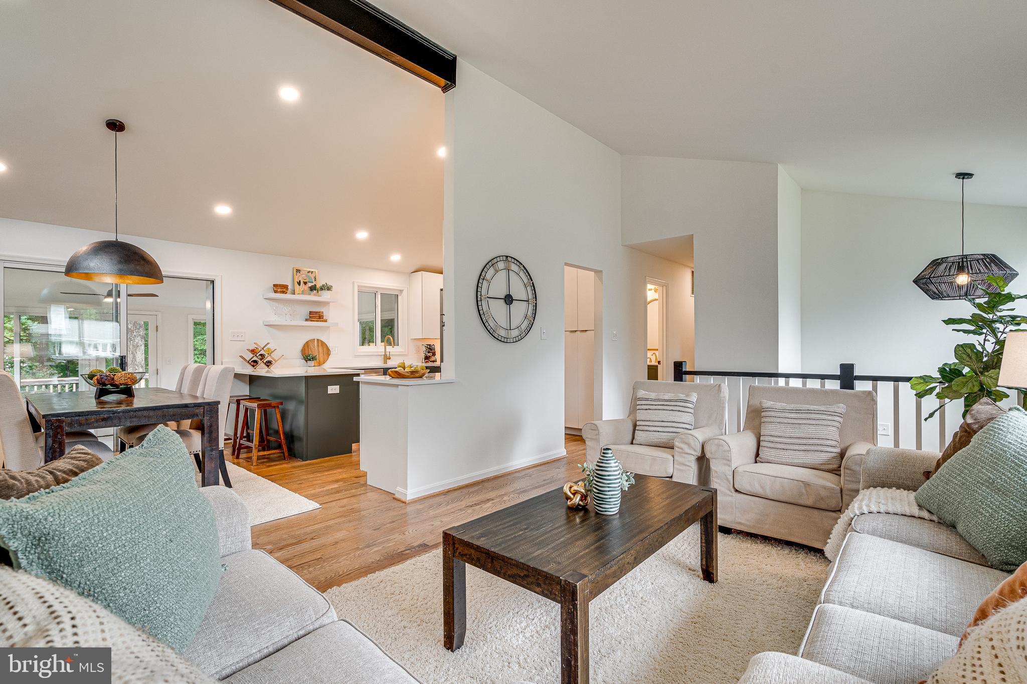 KINGS PARK WEST - Residential