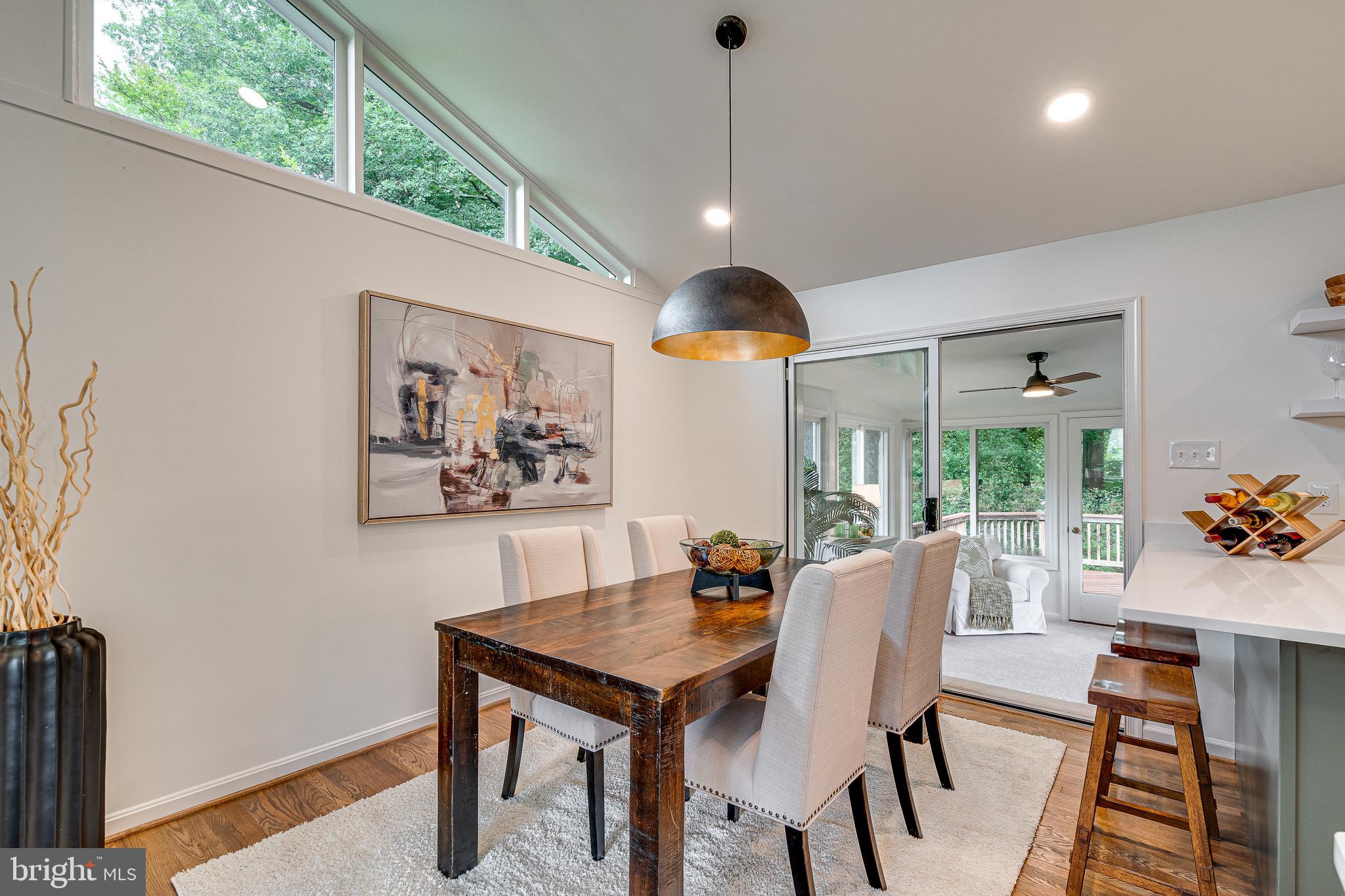 KINGS PARK WEST - Residential