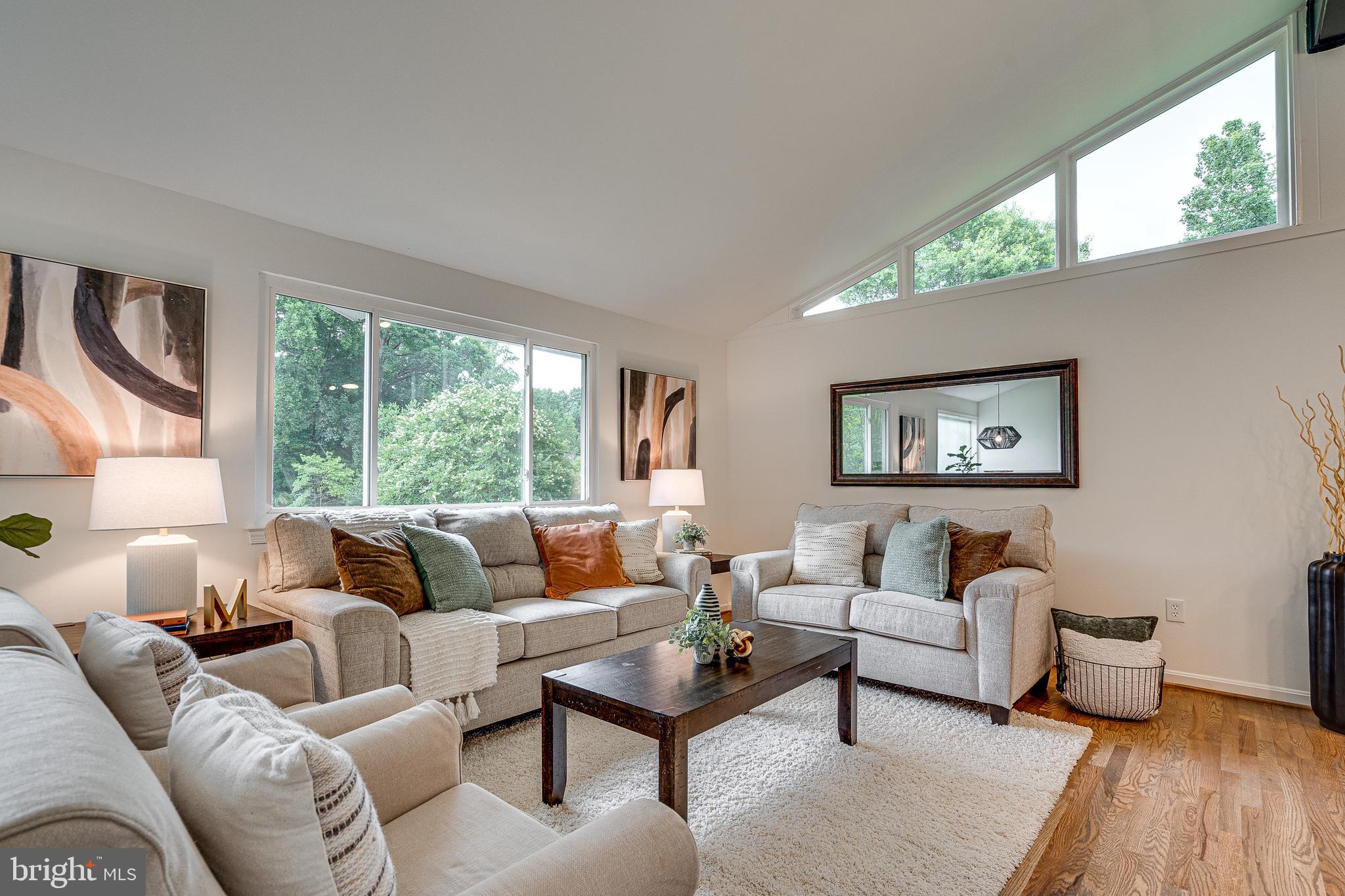 KINGS PARK WEST - Residential