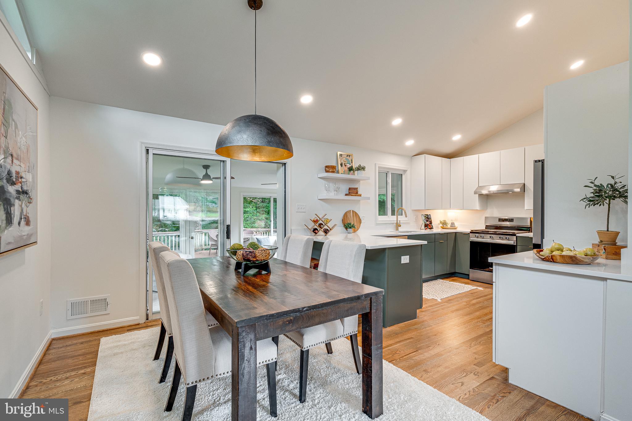 KINGS PARK WEST - Residential