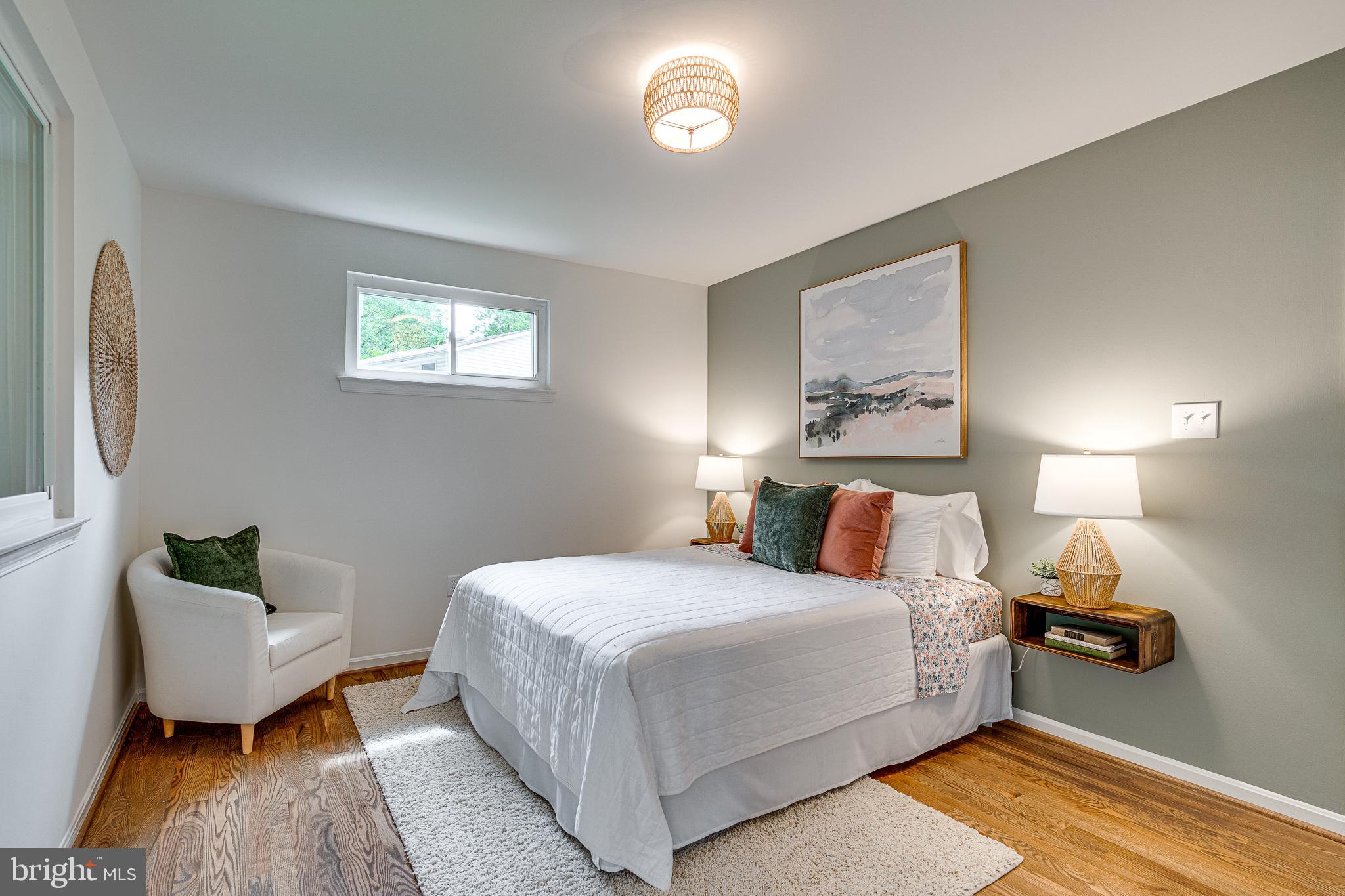 KINGS PARK WEST - Residential