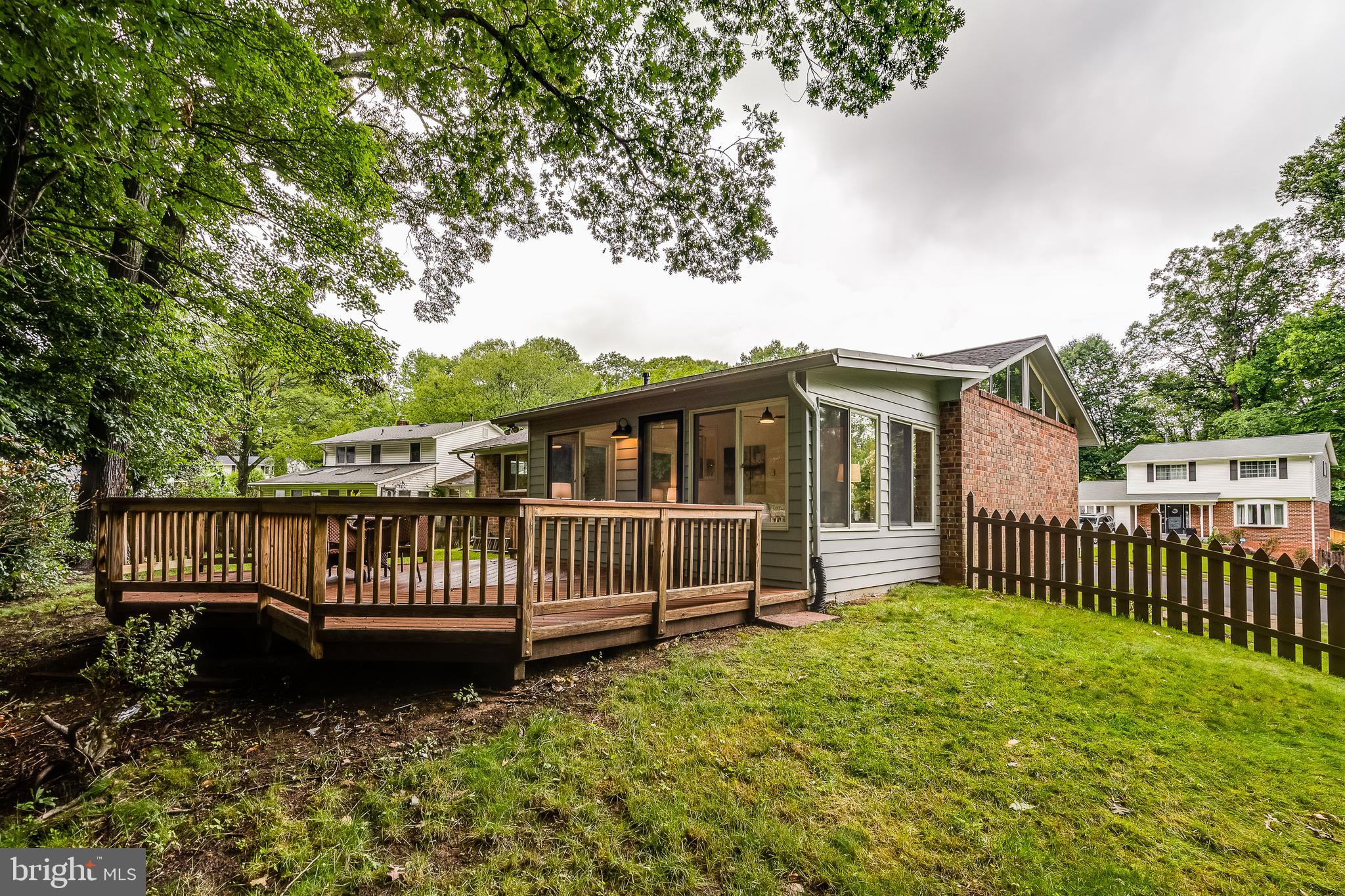 KINGS PARK WEST - Residential