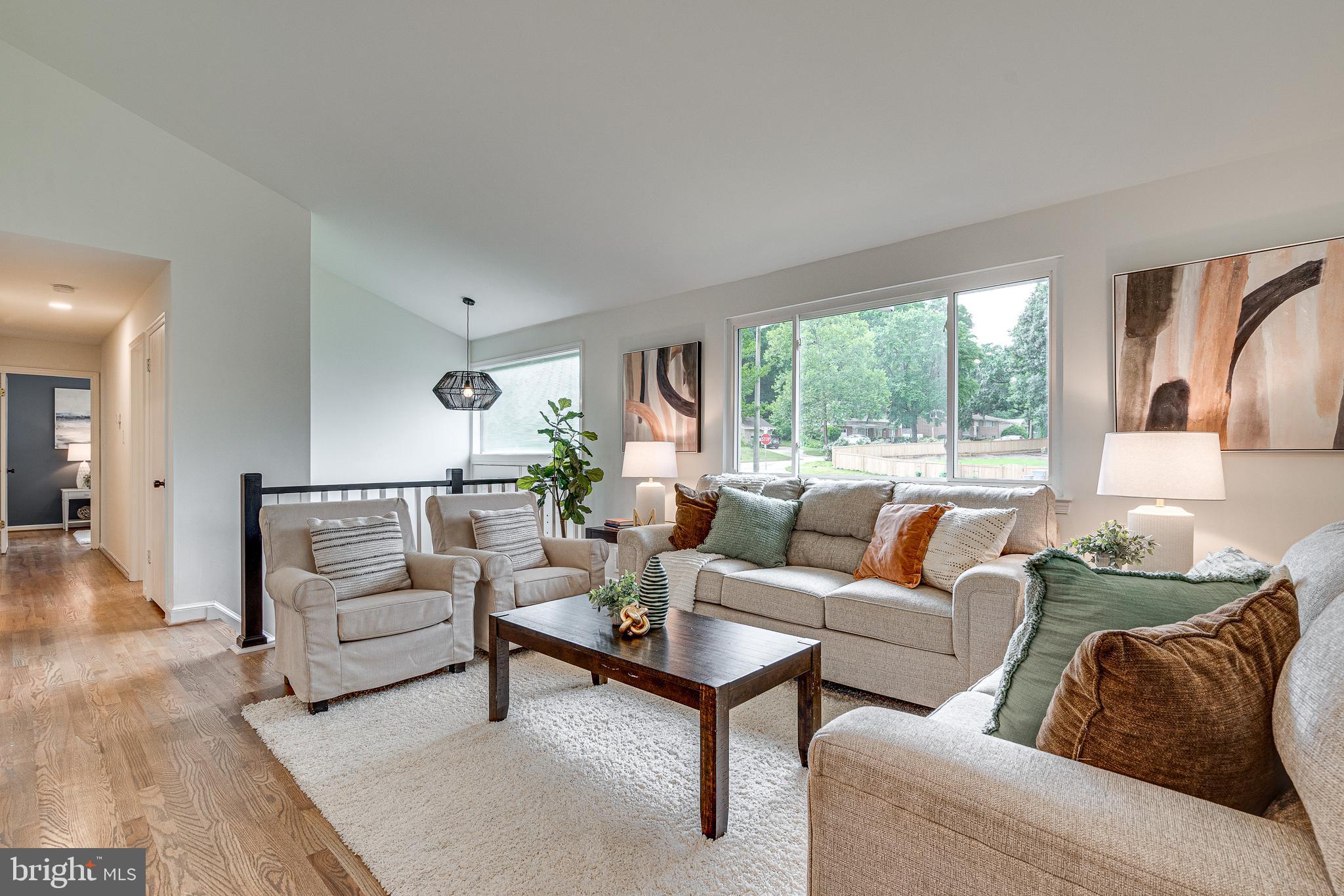 KINGS PARK WEST - Residential