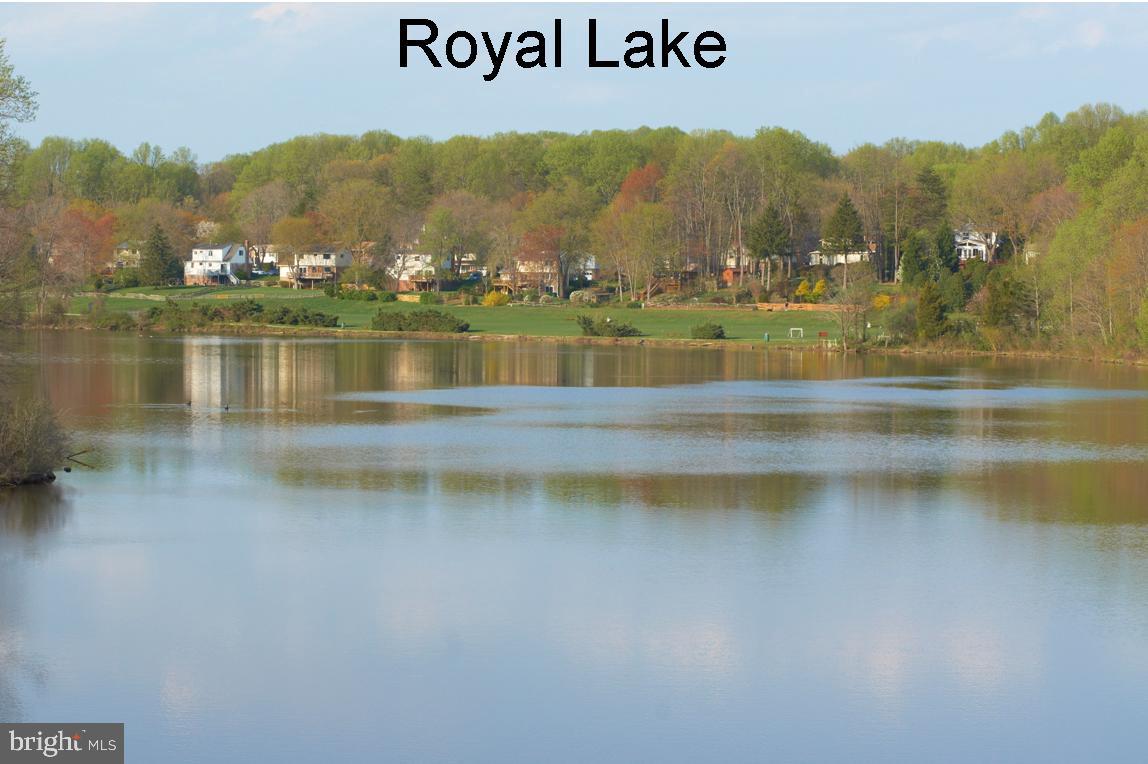 KINGS PARK WEST - Residential