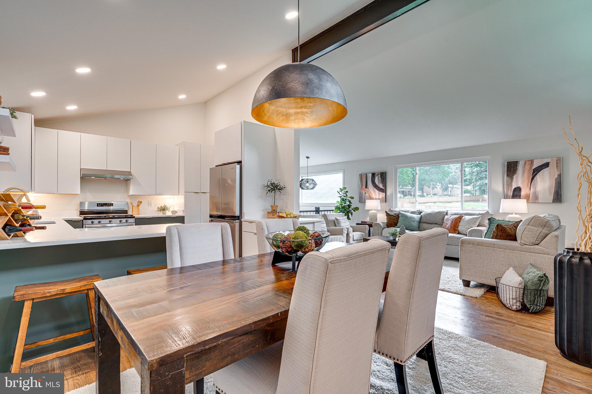 KINGS PARK WEST - Residential