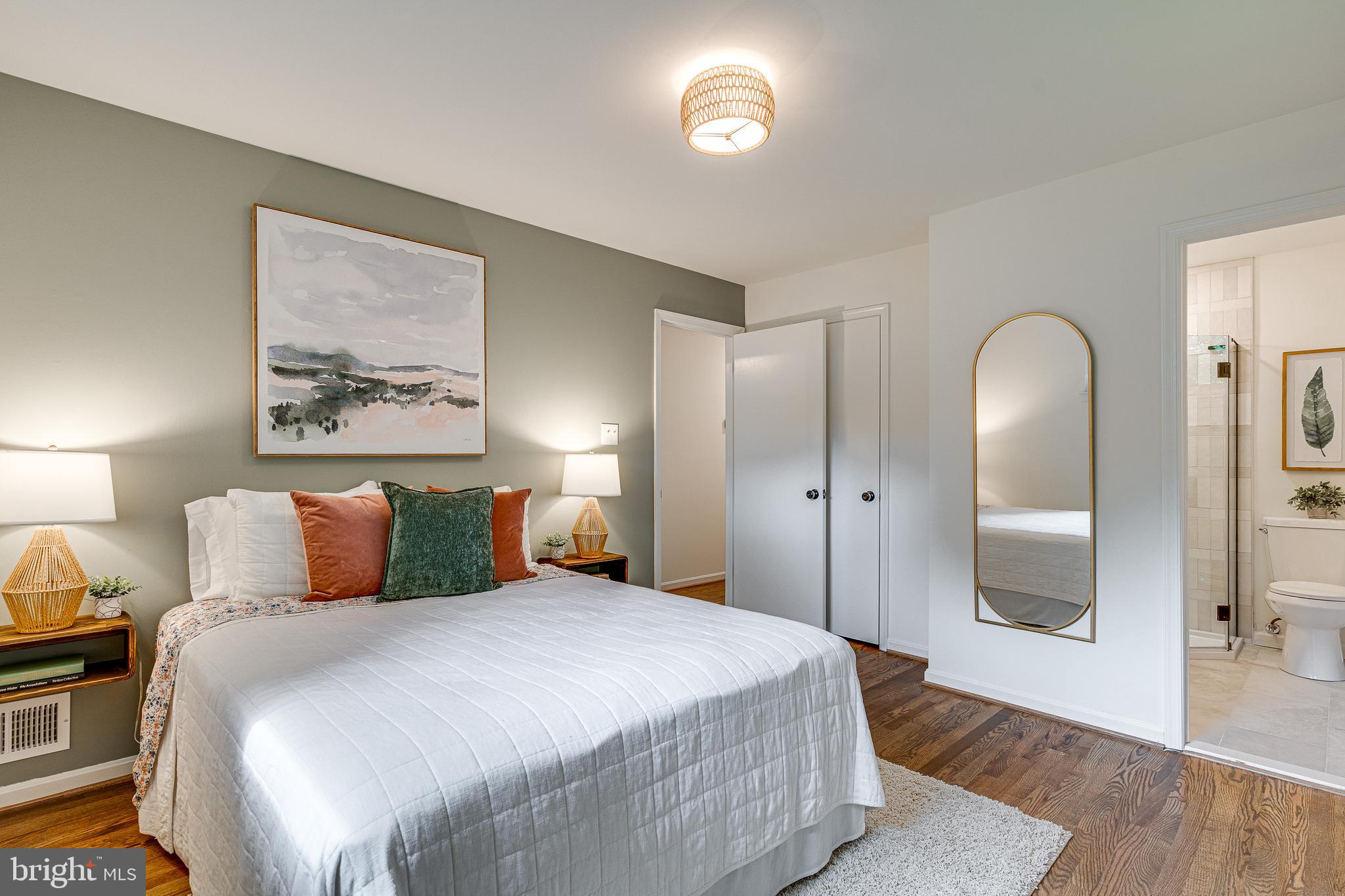 KINGS PARK WEST - Residential