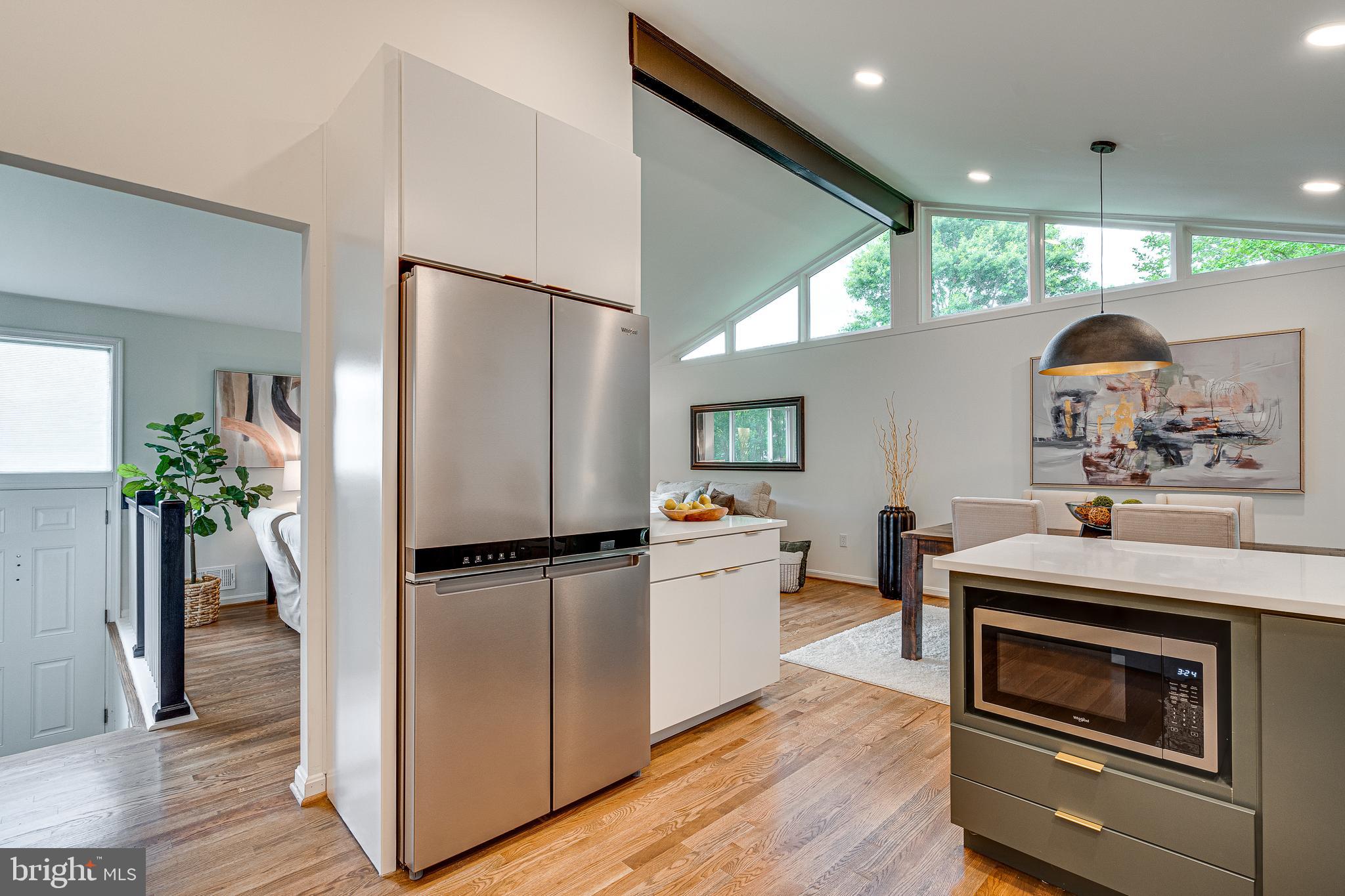 KINGS PARK WEST - Residential