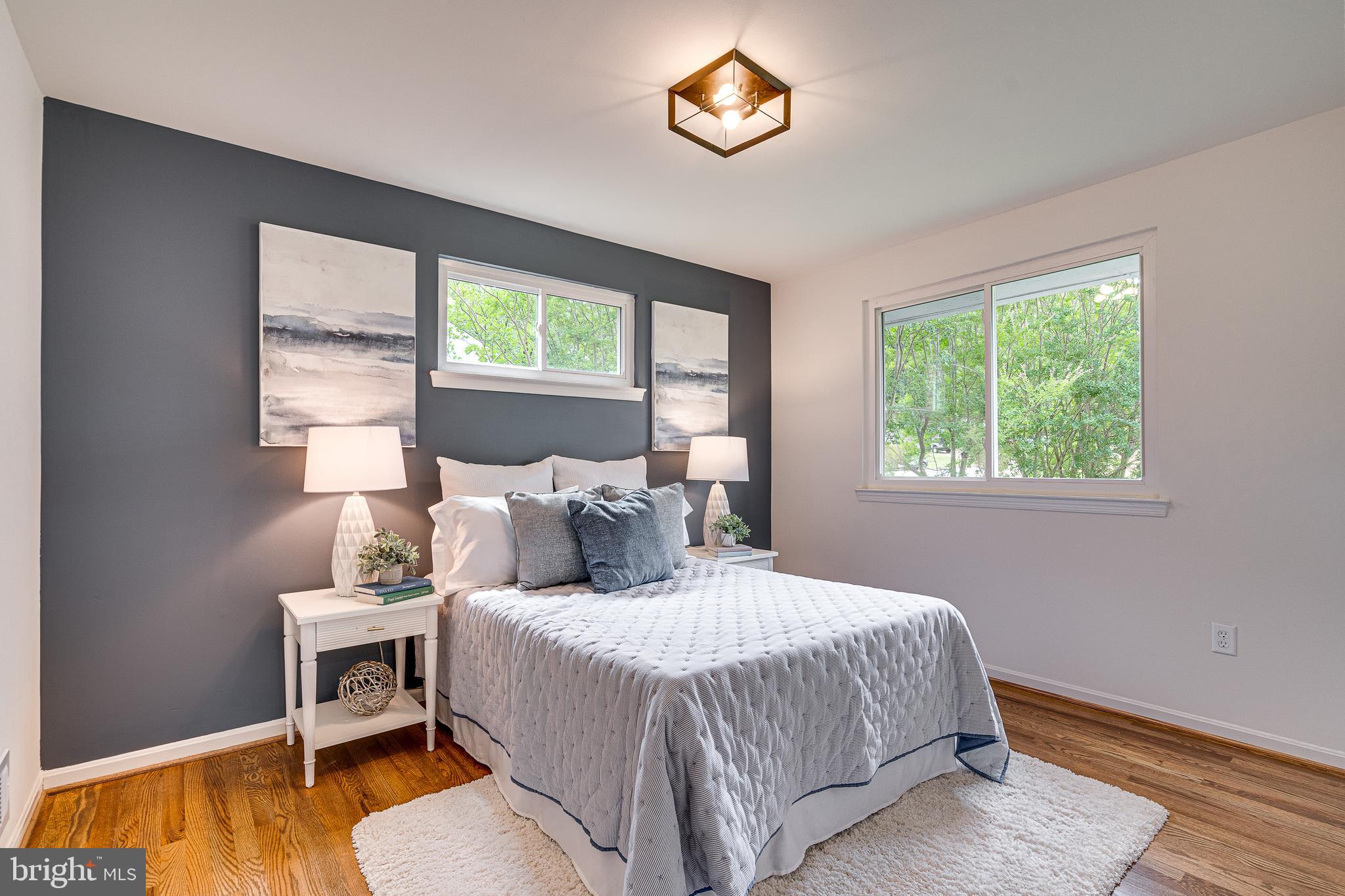 KINGS PARK WEST - Residential