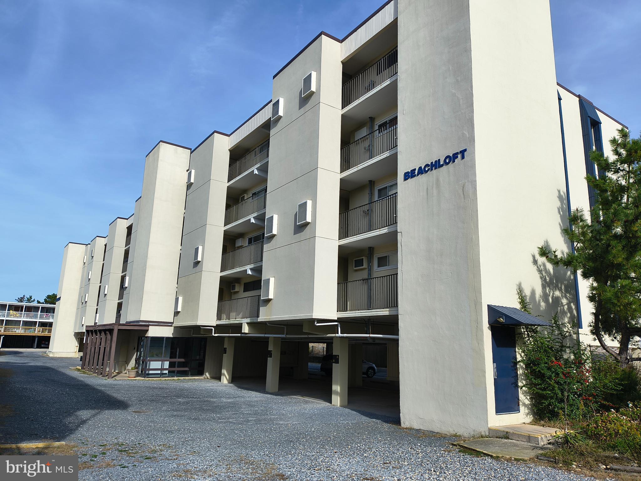 6803 ATLANTIC AVENUE 4L