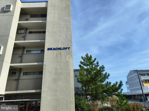 6803 ATLANTIC AVENUE 4L OCEAN CITY MD 21842