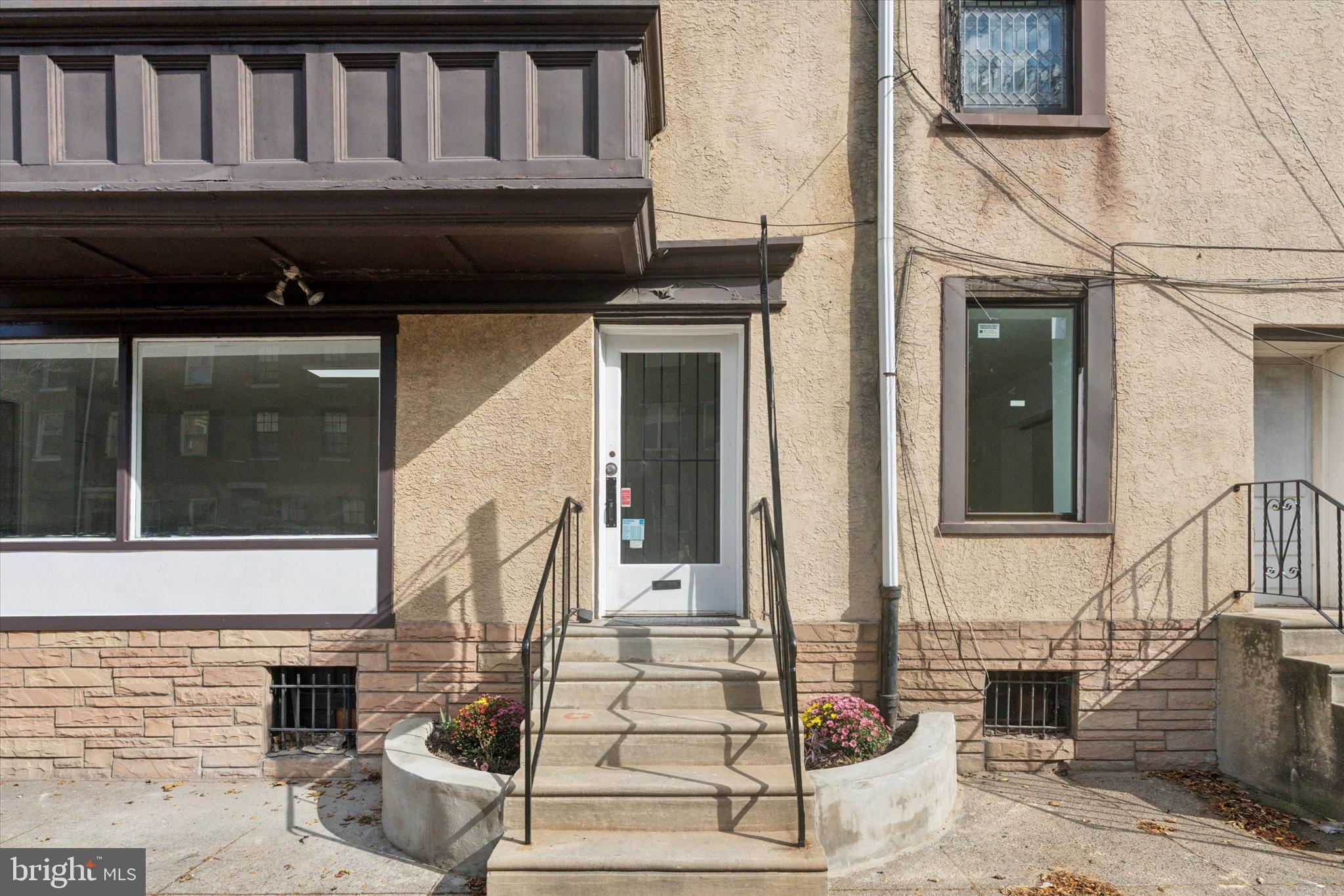 RITTENHOUSE SQUARE - Residential Lease