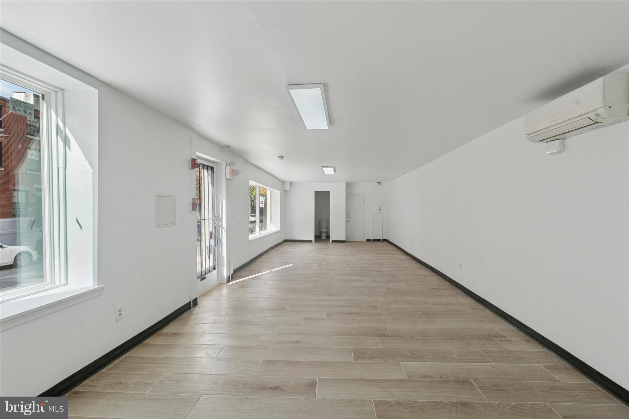 RITTENHOUSE SQUARE - Residential Lease