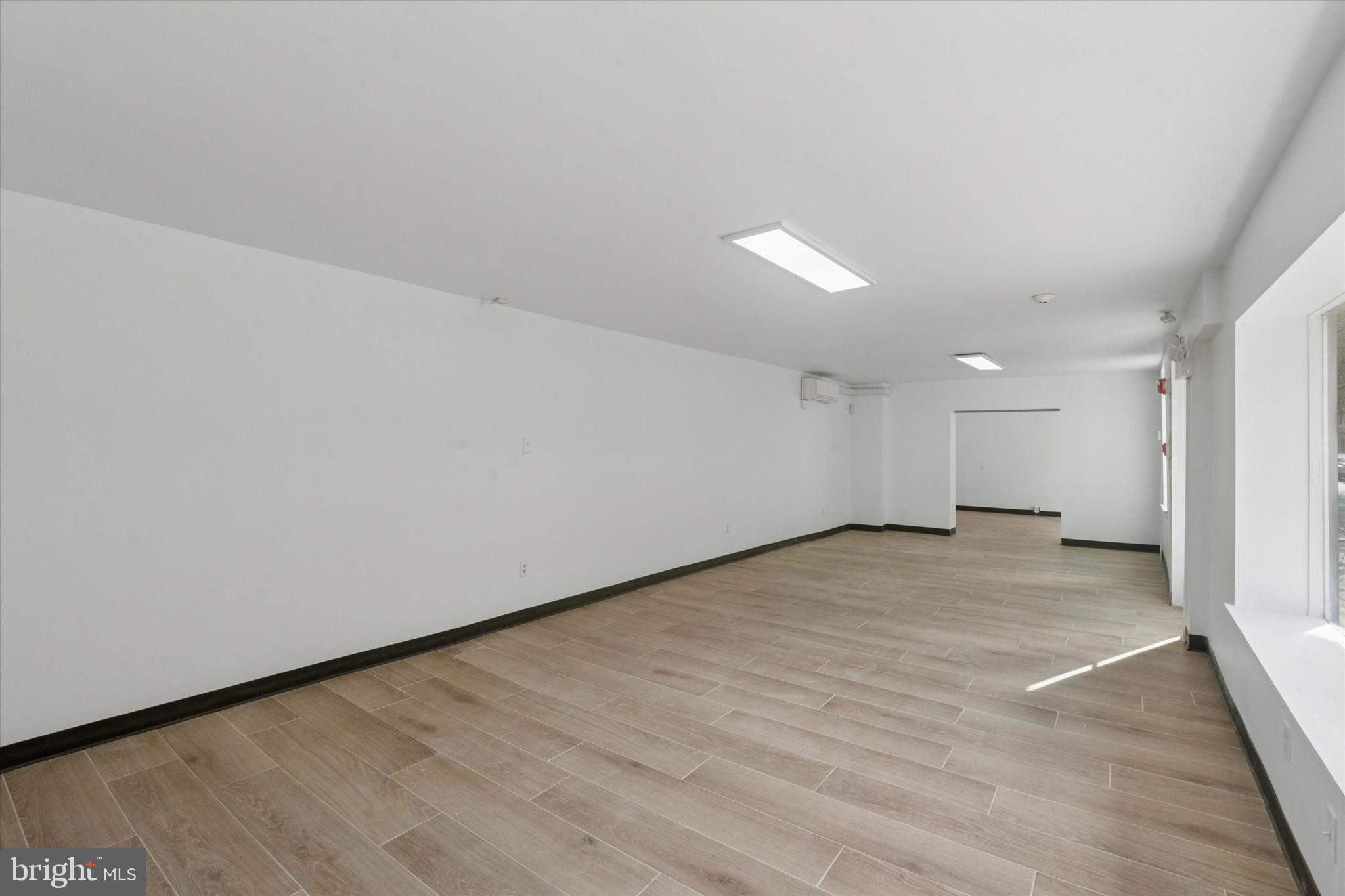 RITTENHOUSE SQUARE - Residential Lease