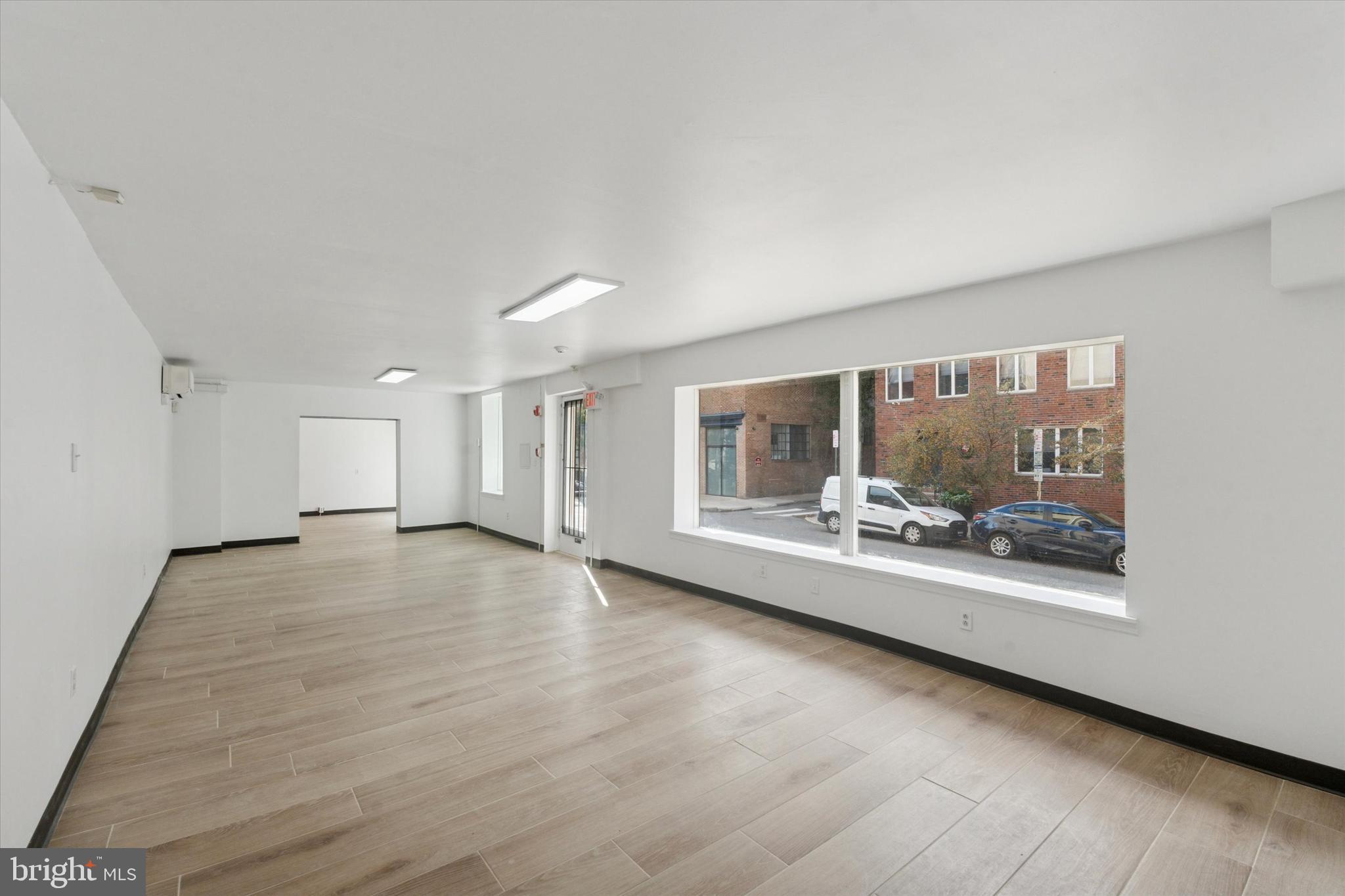 RITTENHOUSE SQUARE - Residential Lease