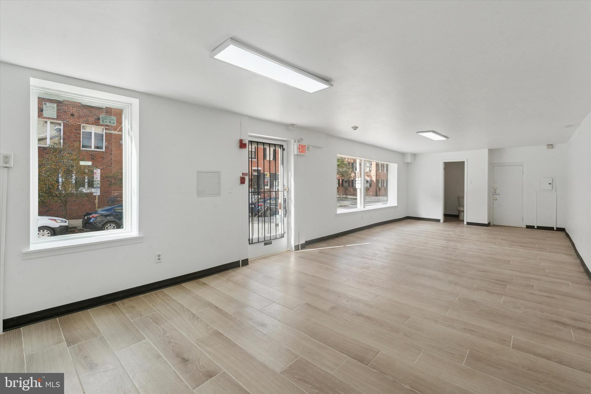 RITTENHOUSE SQUARE - Residential Lease