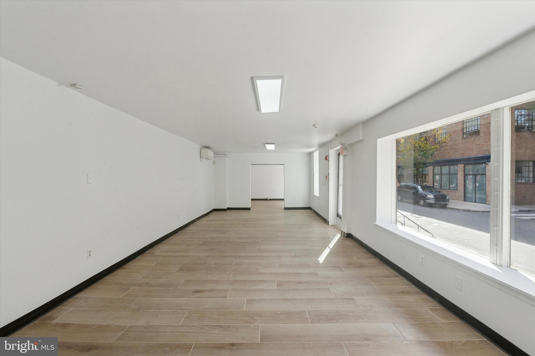 RITTENHOUSE SQUARE - Residential Lease