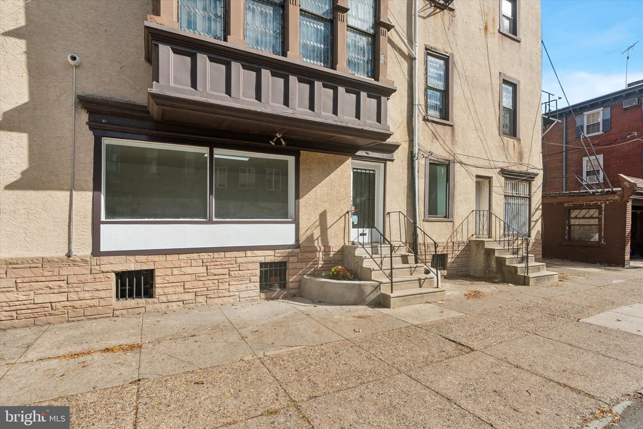 RITTENHOUSE SQUARE - Residential Lease