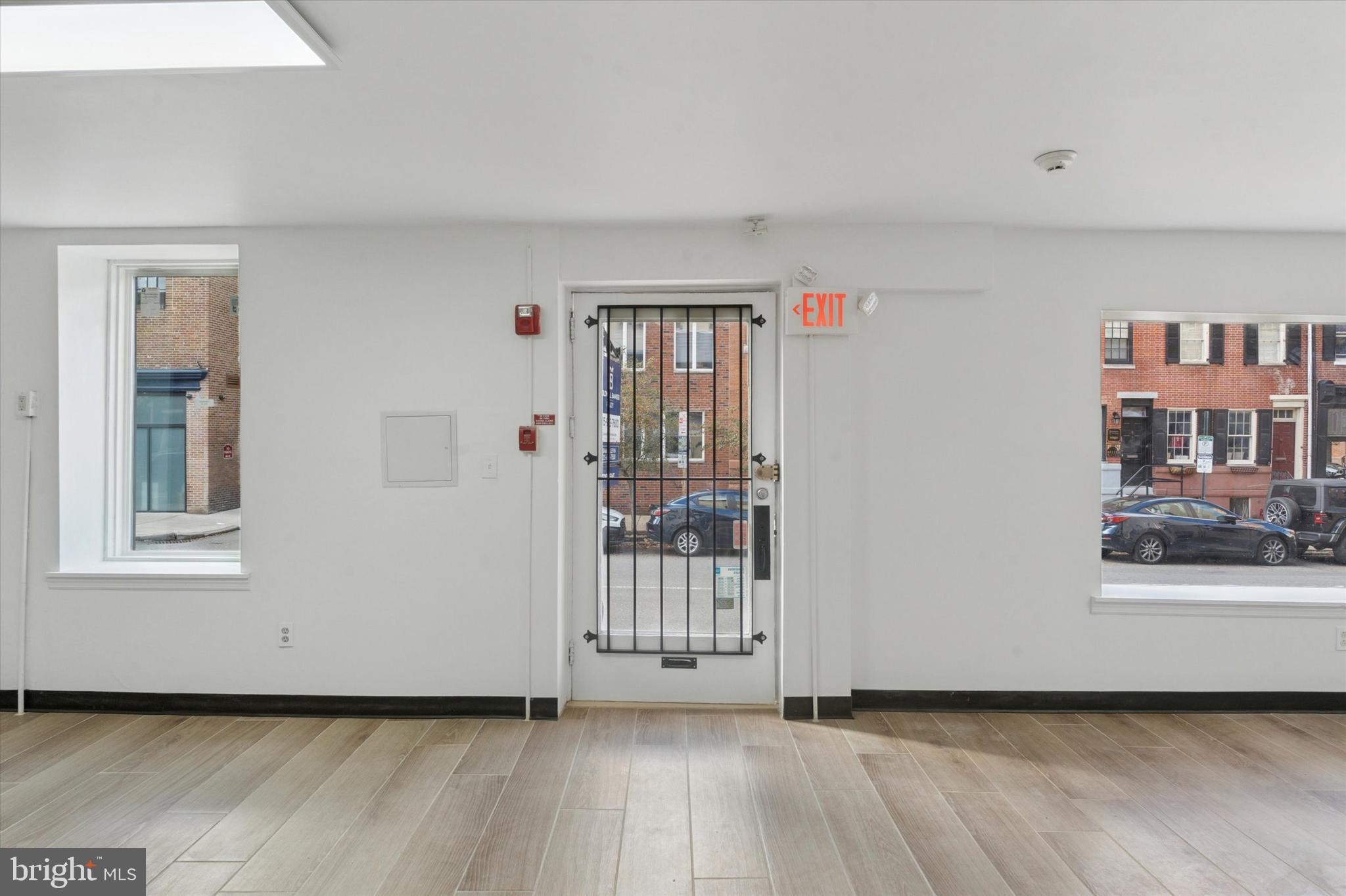 RITTENHOUSE SQUARE - Residential Lease