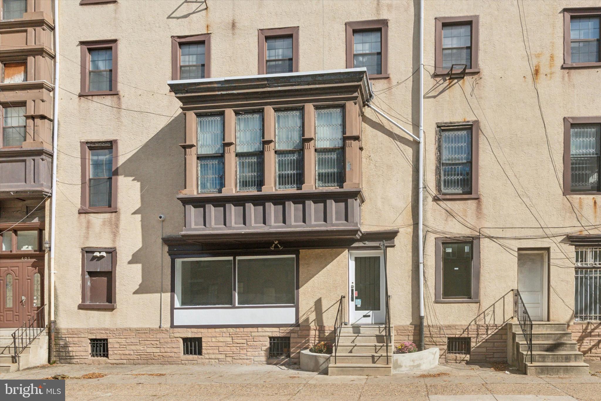 RITTENHOUSE SQUARE - Residential Lease