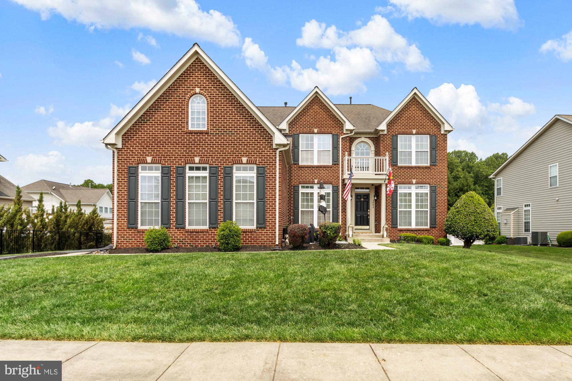 3694 PERRY HALL ROAD