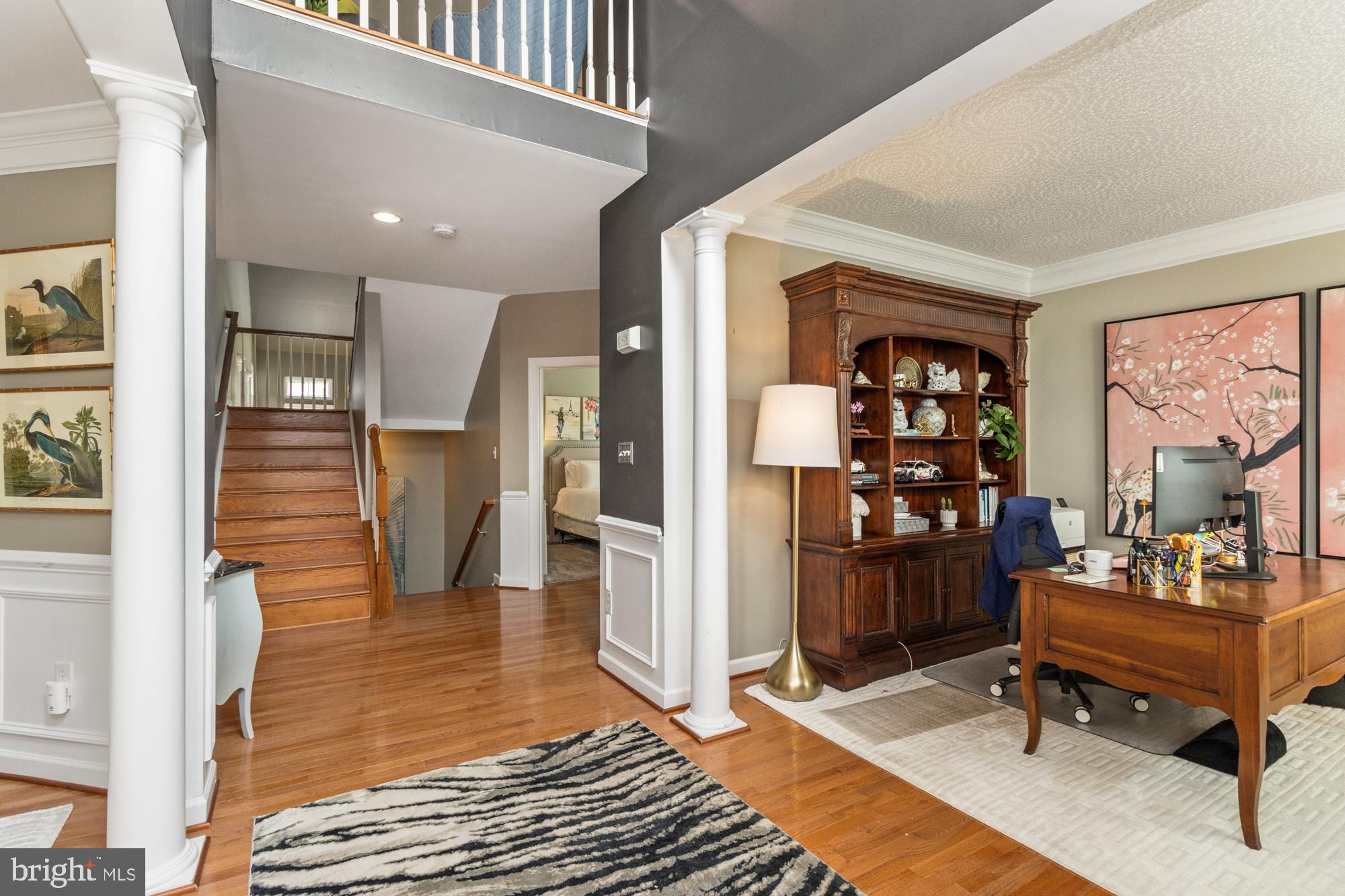 3694 PERRY HALL ROAD